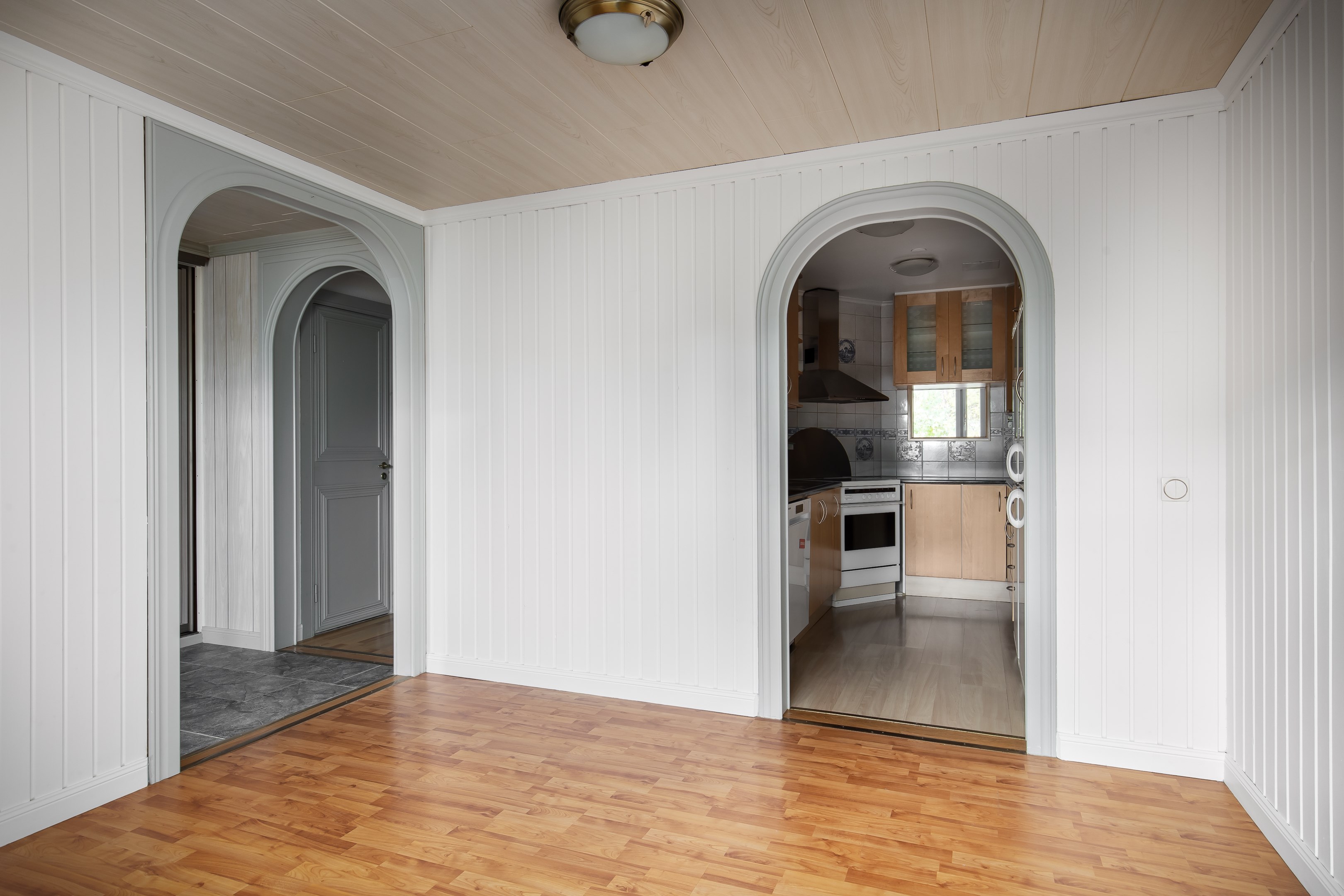 Bostadsbild från Pilkgatan 13, Såld i Fiskarhöjden - Saltsjöbaden, Nacka