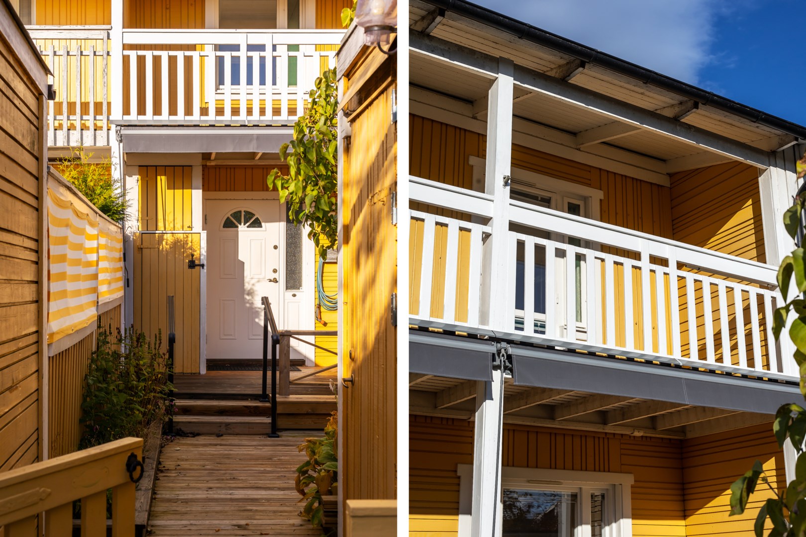 Bostadsbild från Pilkgatan 13, Såld i Fiskarhöjden - Saltsjöbaden, Nacka