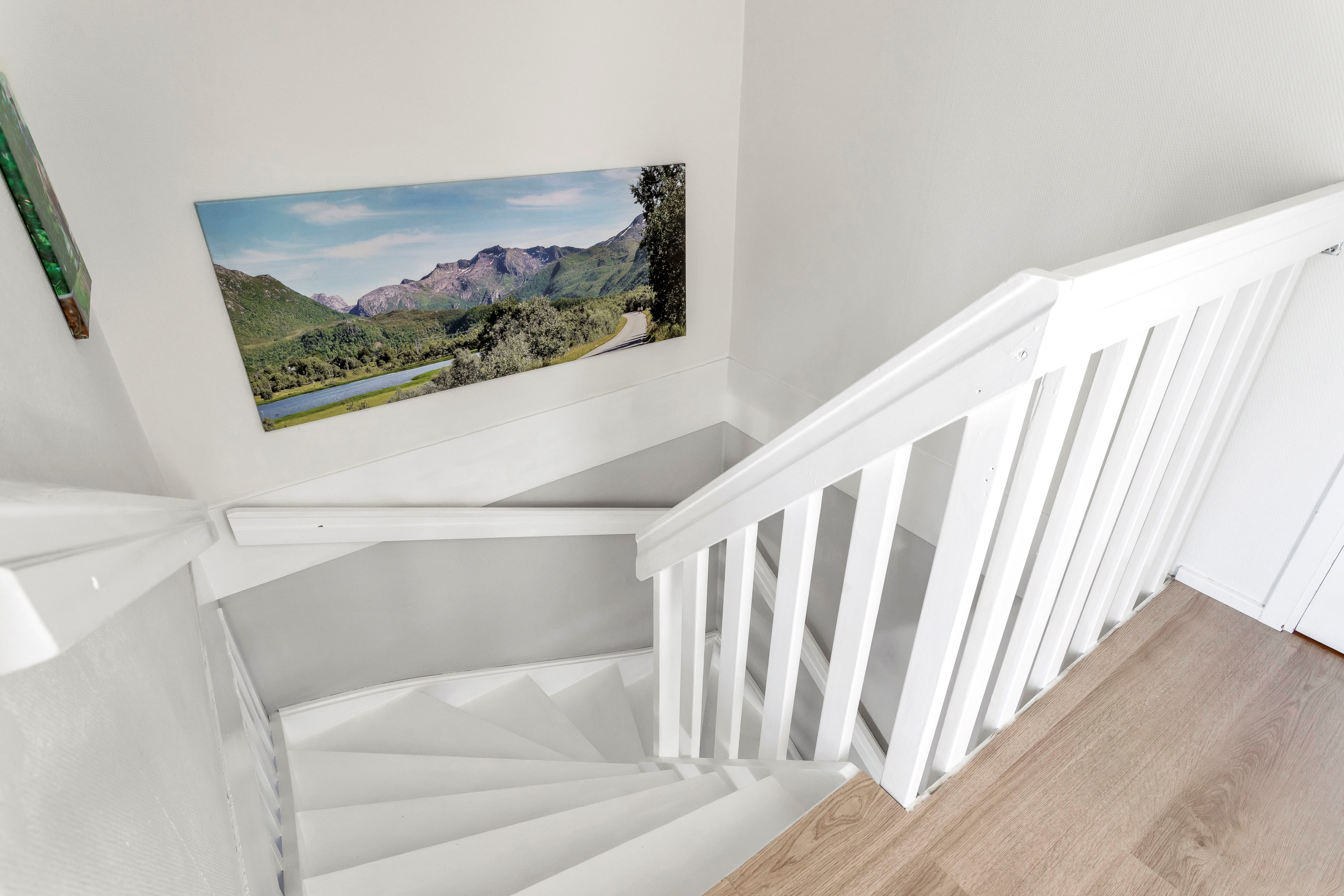 Bostadsbild från Månskensvägen 65, Såld i Storvreta, Uppsala