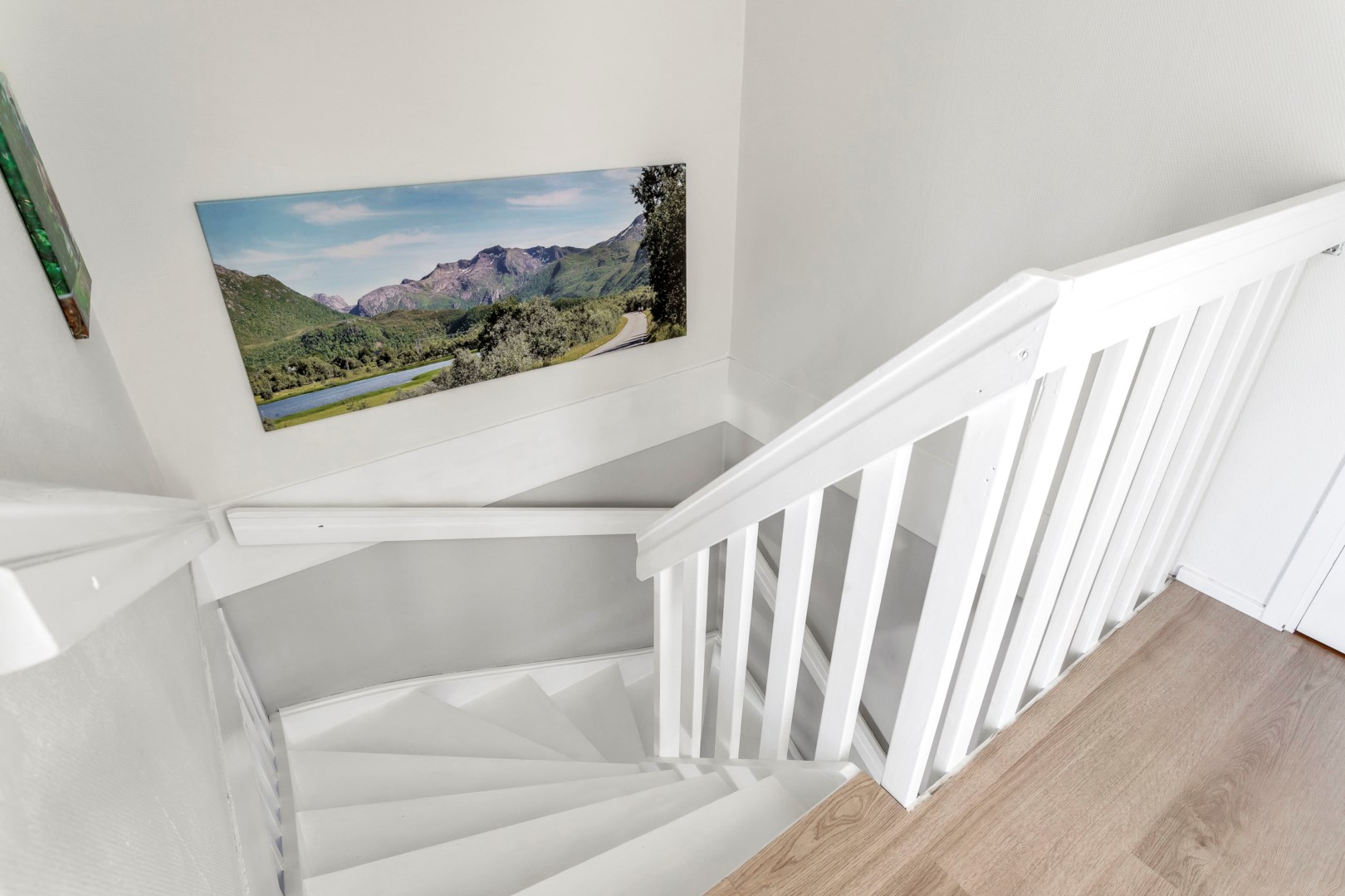 Bostadsbild från Månskensvägen 65, Såld i Storvreta, Uppsala