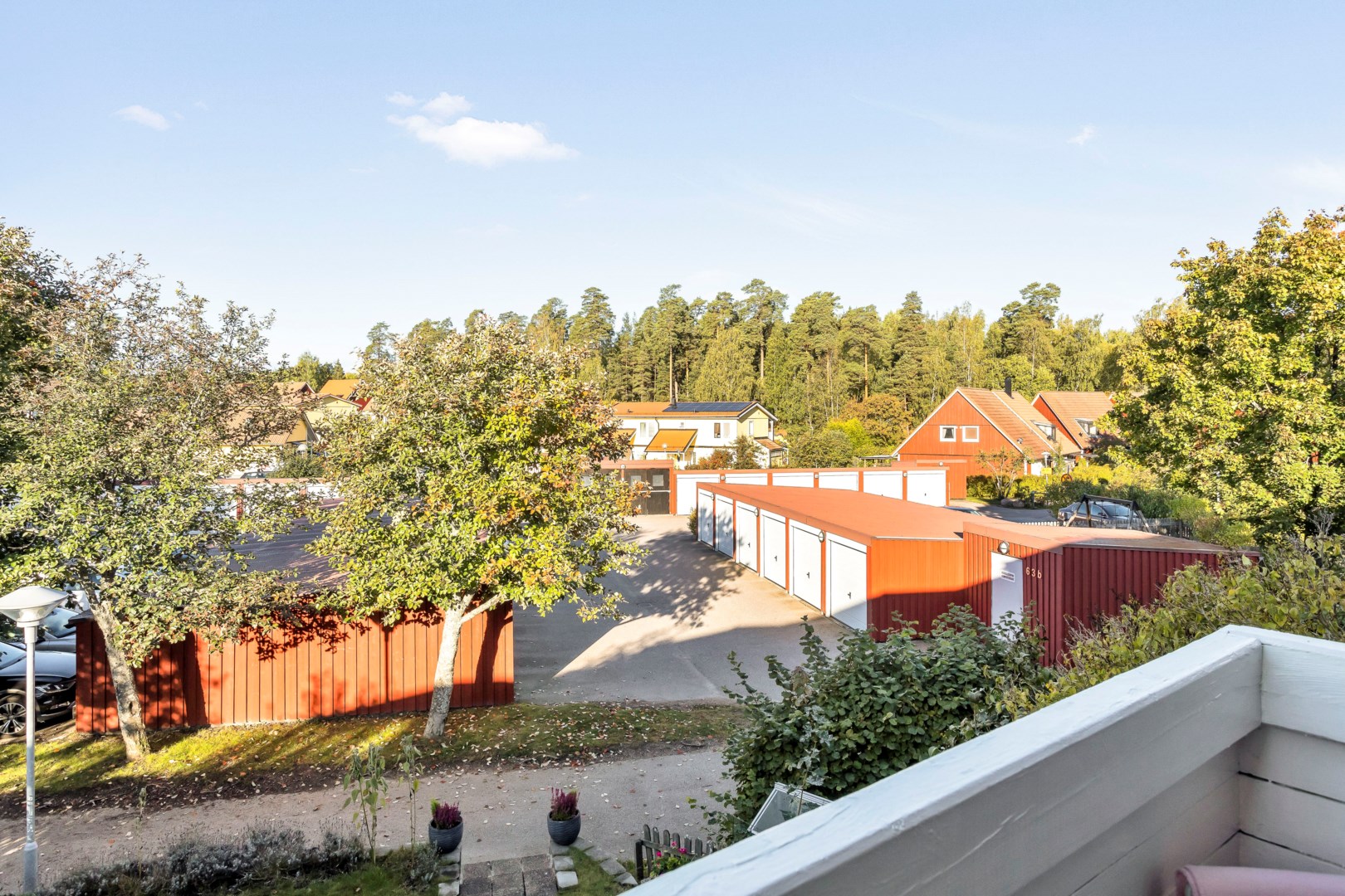 Bostadsbild från Månskensvägen 65, Såld i Storvreta, Uppsala