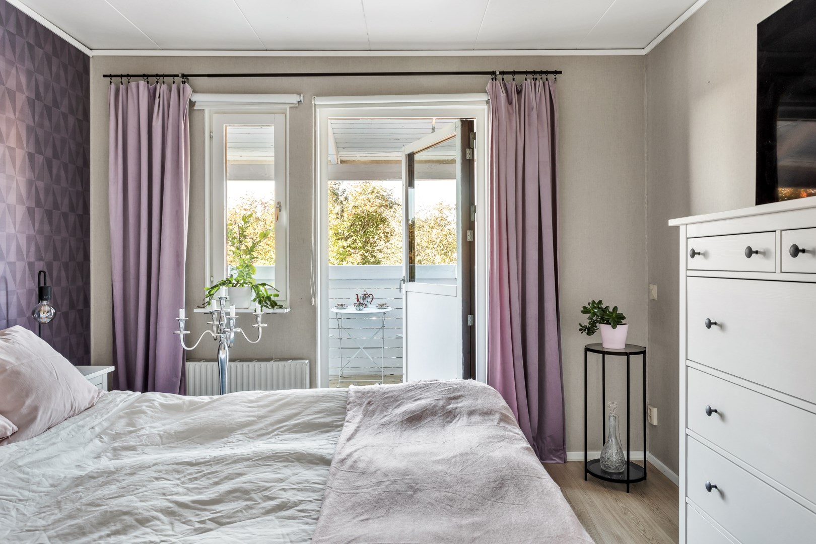 Bostadsbild från Månskensvägen 65, Såld i Storvreta, Uppsala