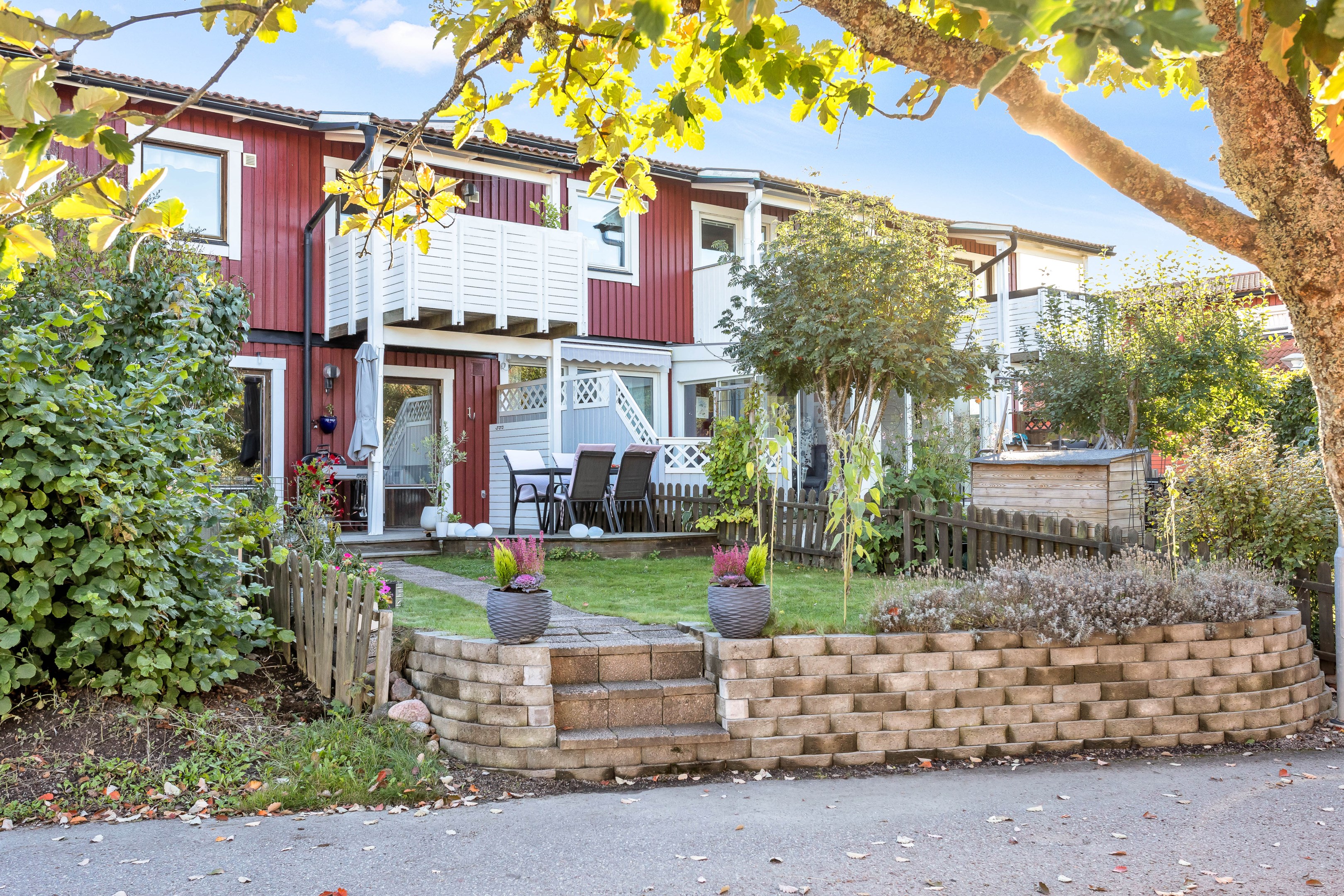 Bostadsbild från Månskensvägen 65, Såld i Storvreta, Uppsala