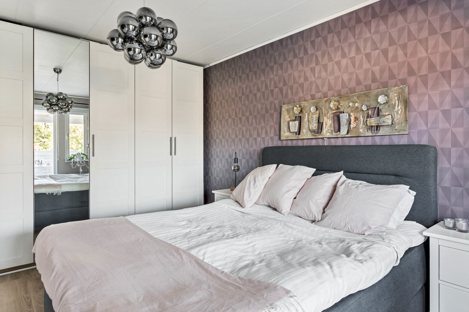 Bostadsbild från Månskensvägen 65, Såld i Storvreta, Uppsala