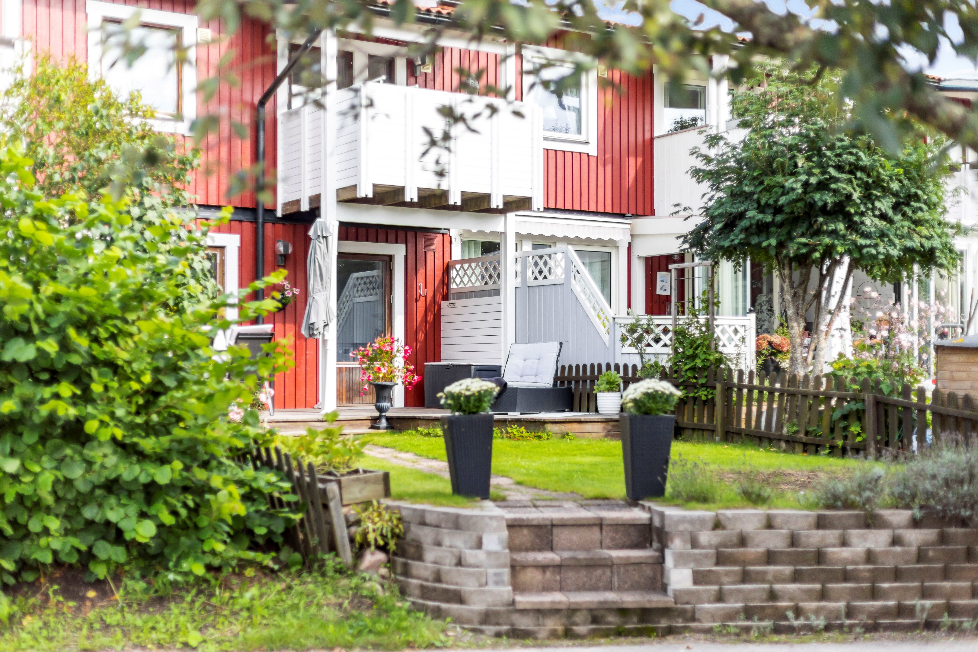 Bostadsbild från Månskensvägen 65, Såld i Storvreta, Uppsala