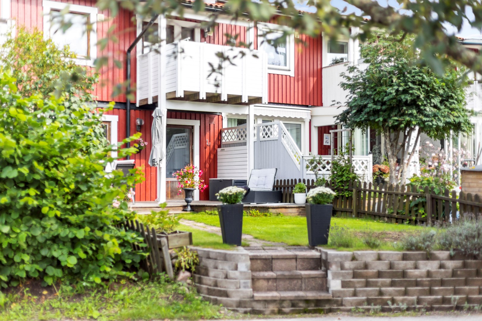 Bostadsbild från Månskensvägen 65, Såld i Storvreta, Uppsala