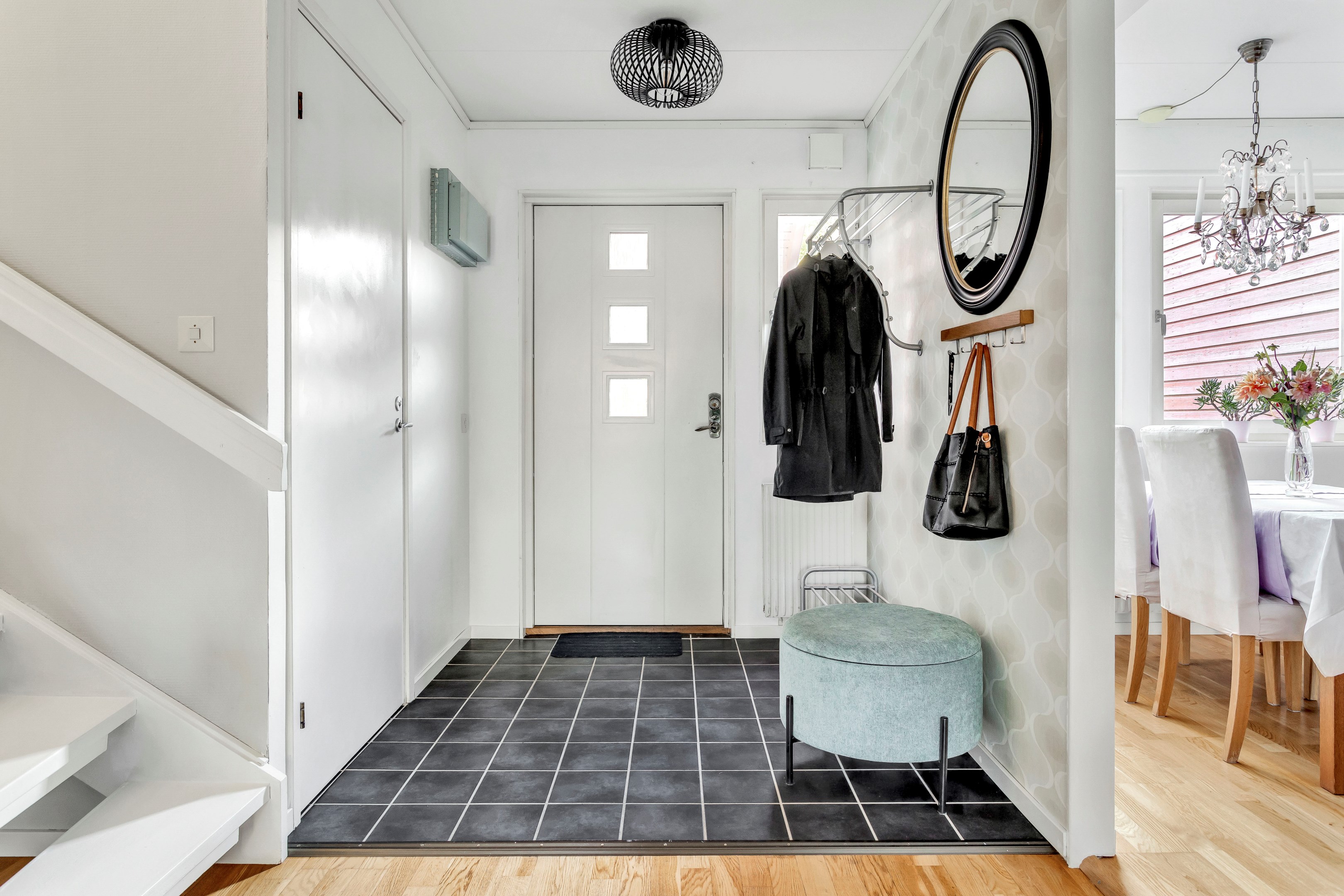 Bostadsbild från Månskensvägen 65, Såld i Storvreta, Uppsala