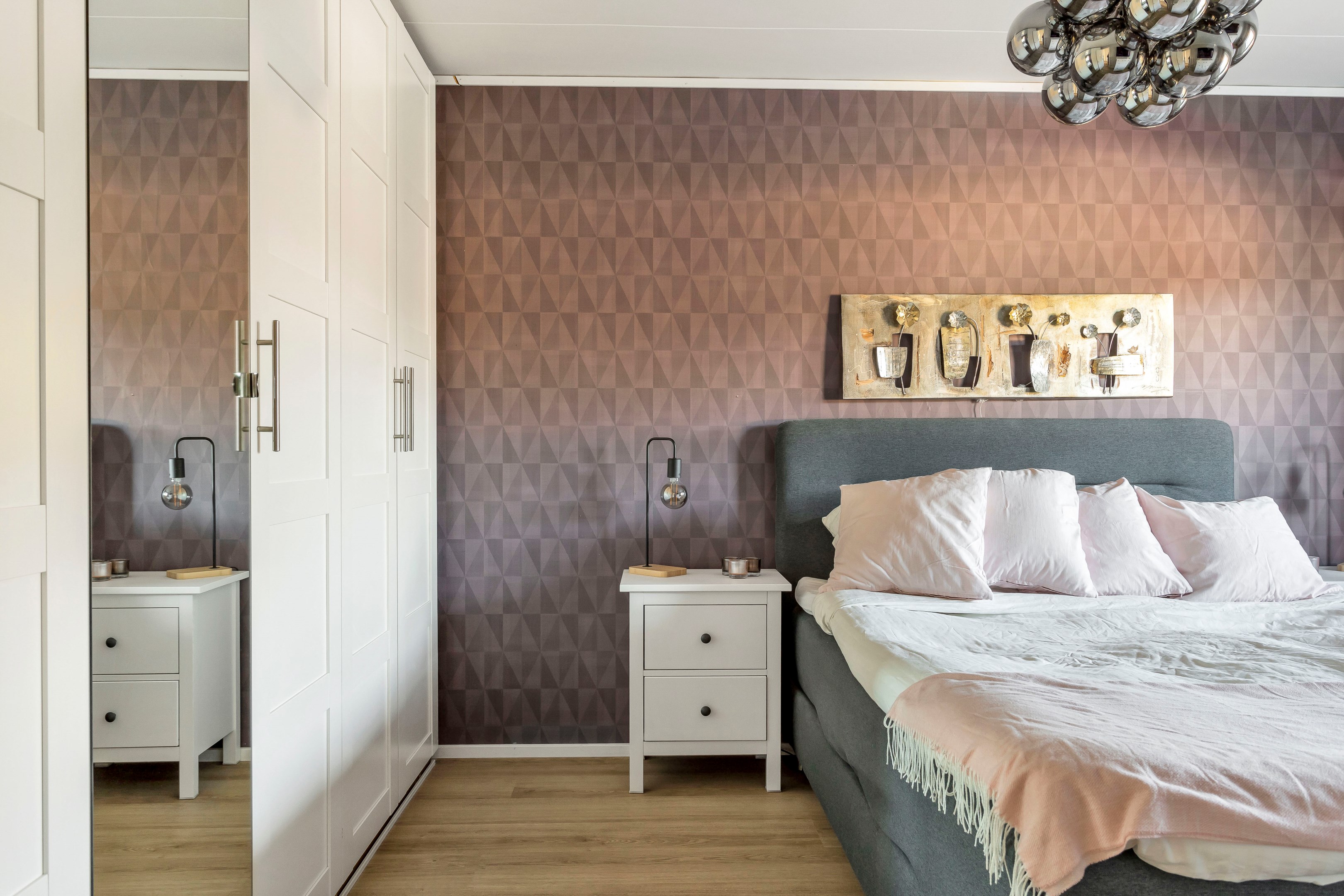 Bostadsbild från Månskensvägen 65, Såld i Storvreta, Uppsala