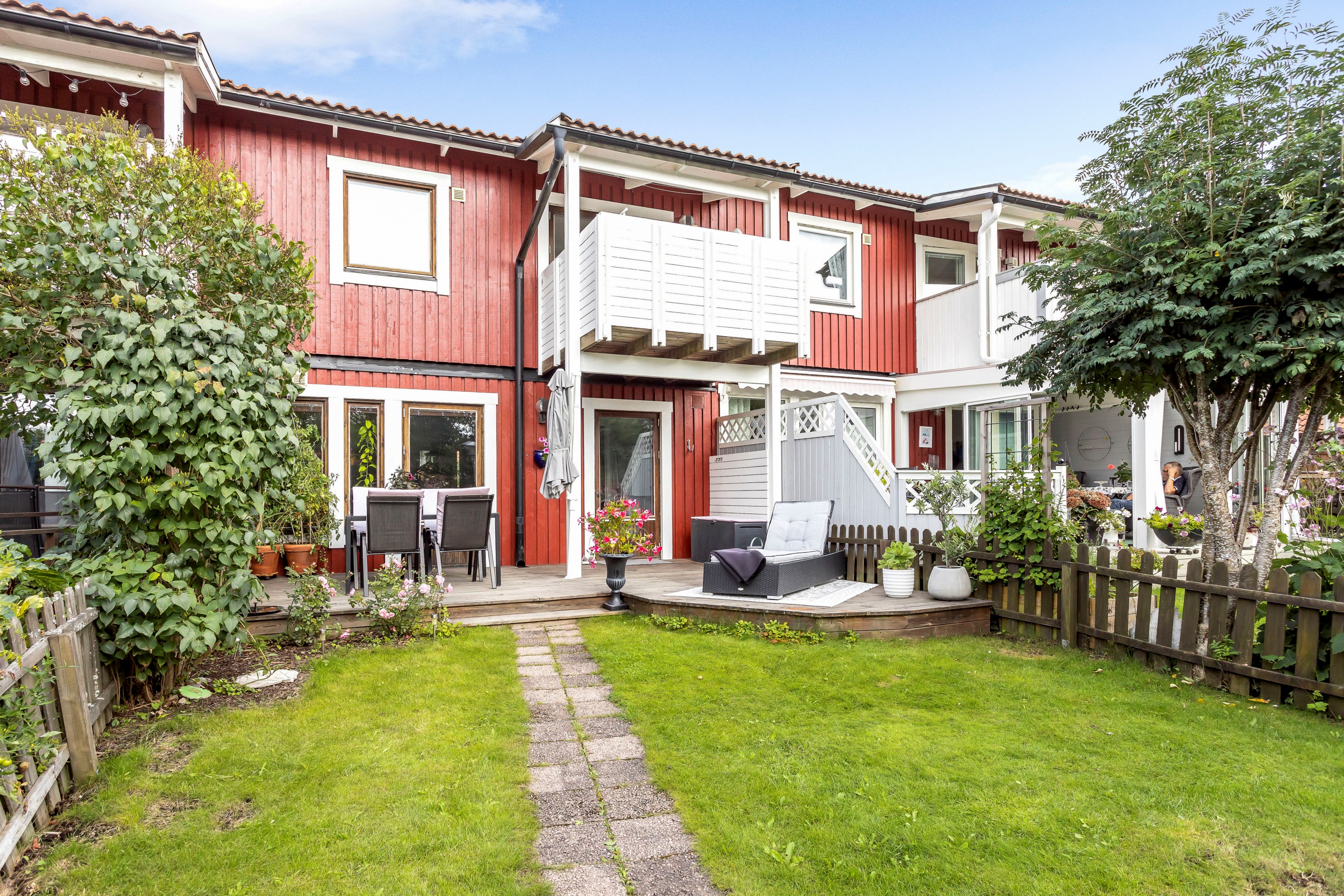 Bostadsbild från Månskensvägen 65, Såld i Storvreta, Uppsala