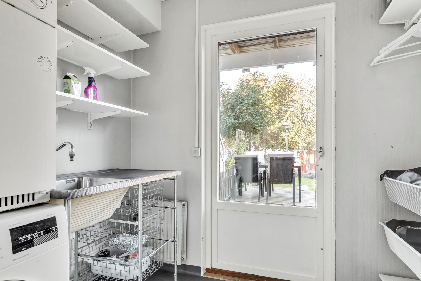 Bostadsbild från Månskensvägen 65, Såld i Storvreta, Uppsala