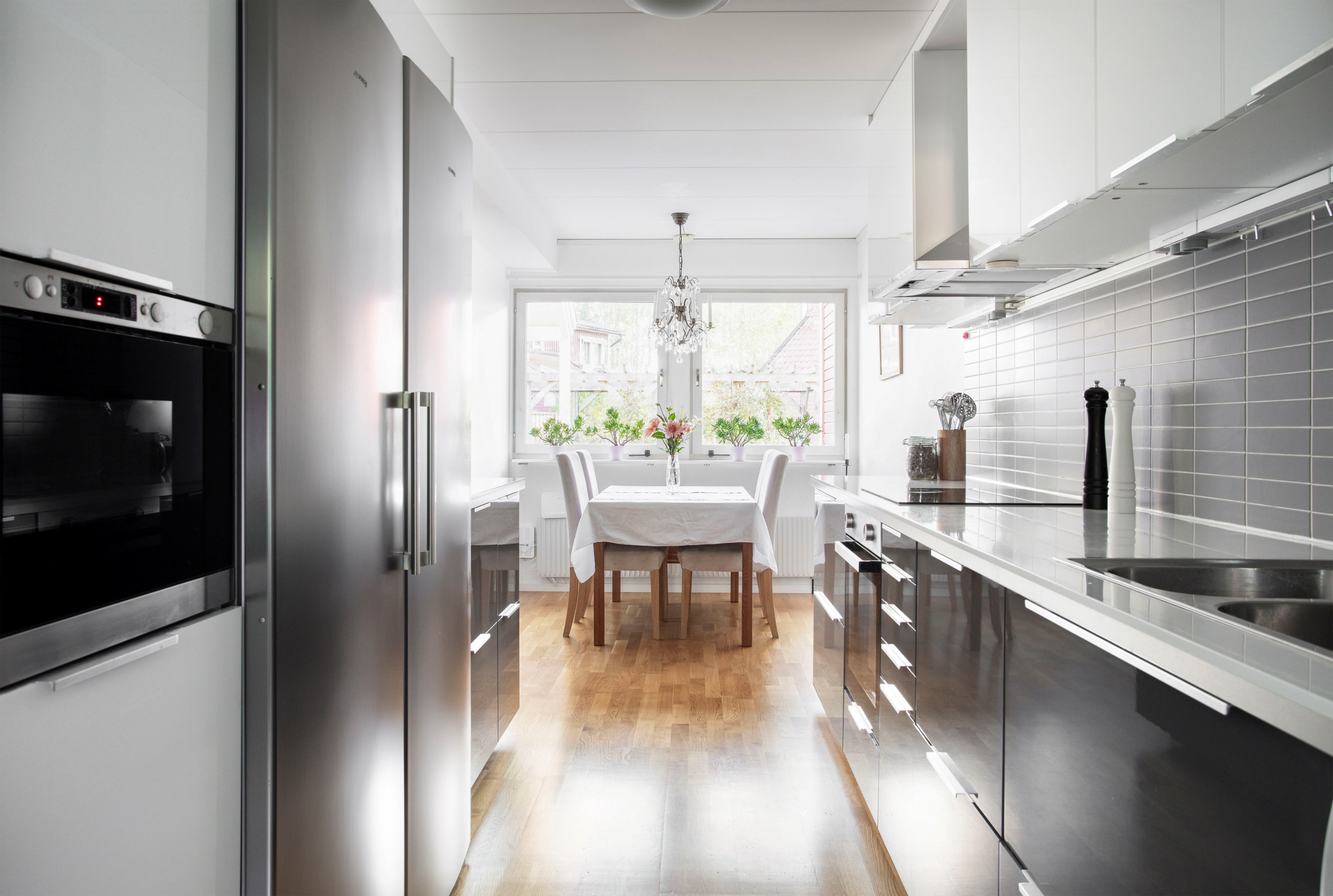 Bostadsbild från Månskensvägen 65, Såld i Storvreta, Uppsala