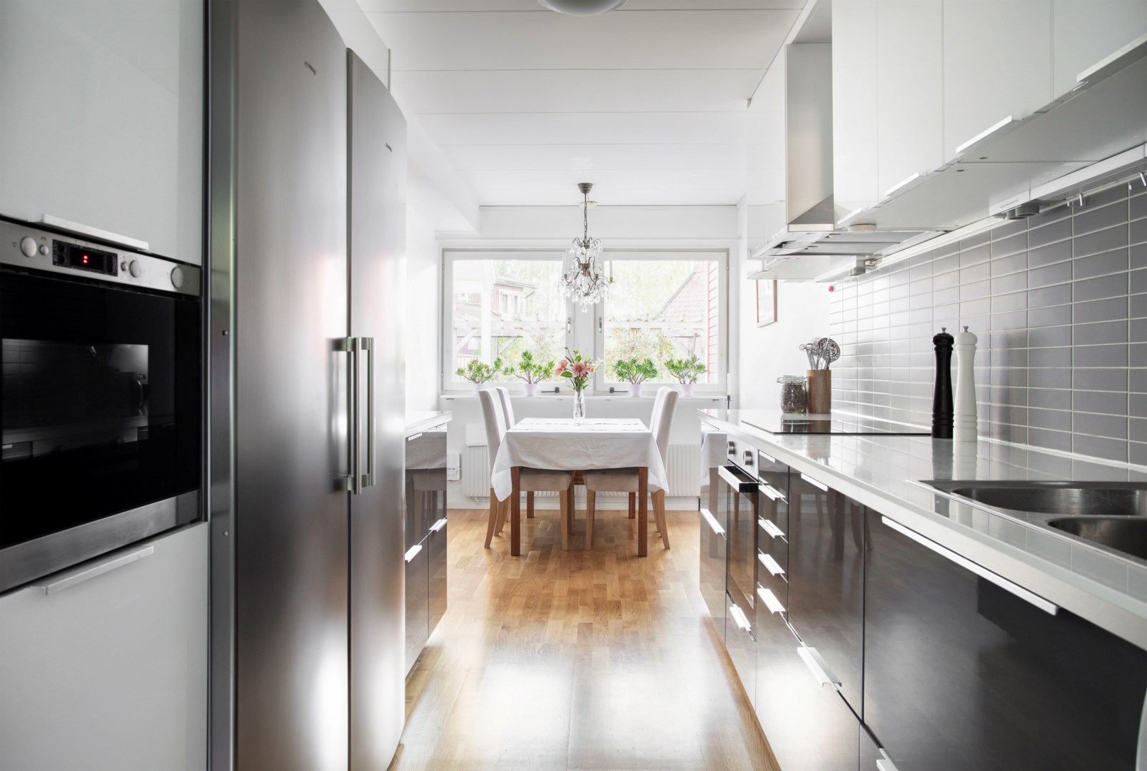 Bostadsbild från Månskensvägen 65, Såld i Storvreta, Uppsala