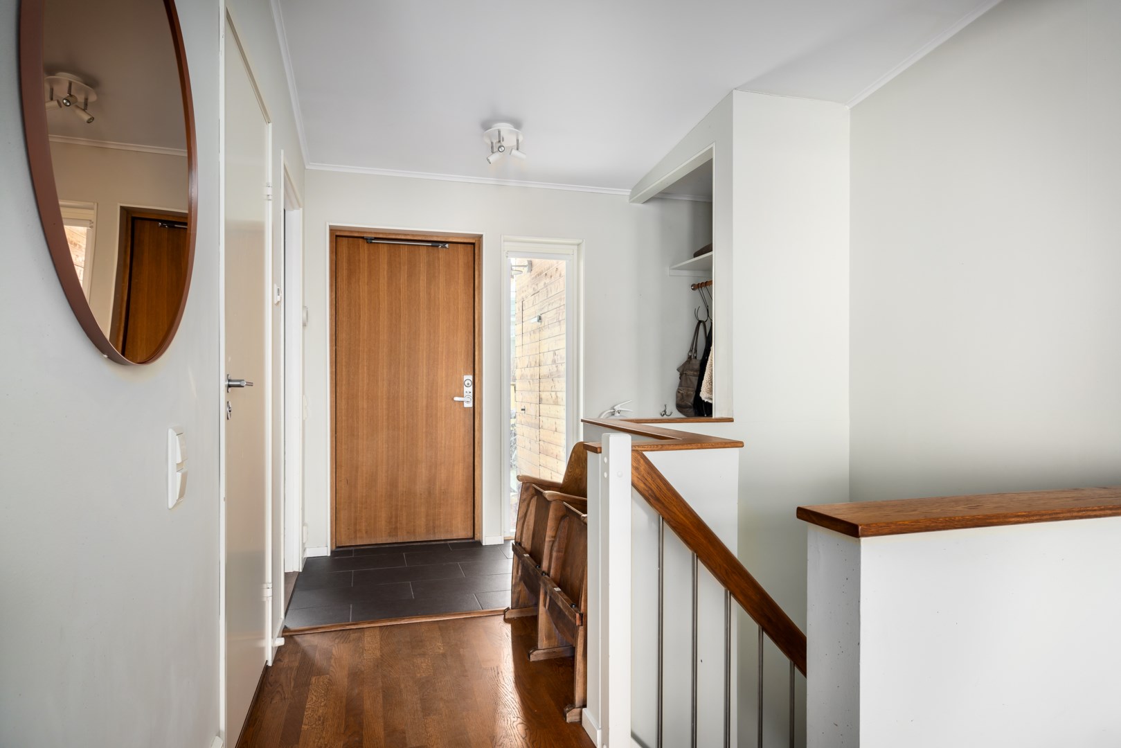 Bostadsbild från Barnhemsvägen 17, Såld i Skuru, Nacka