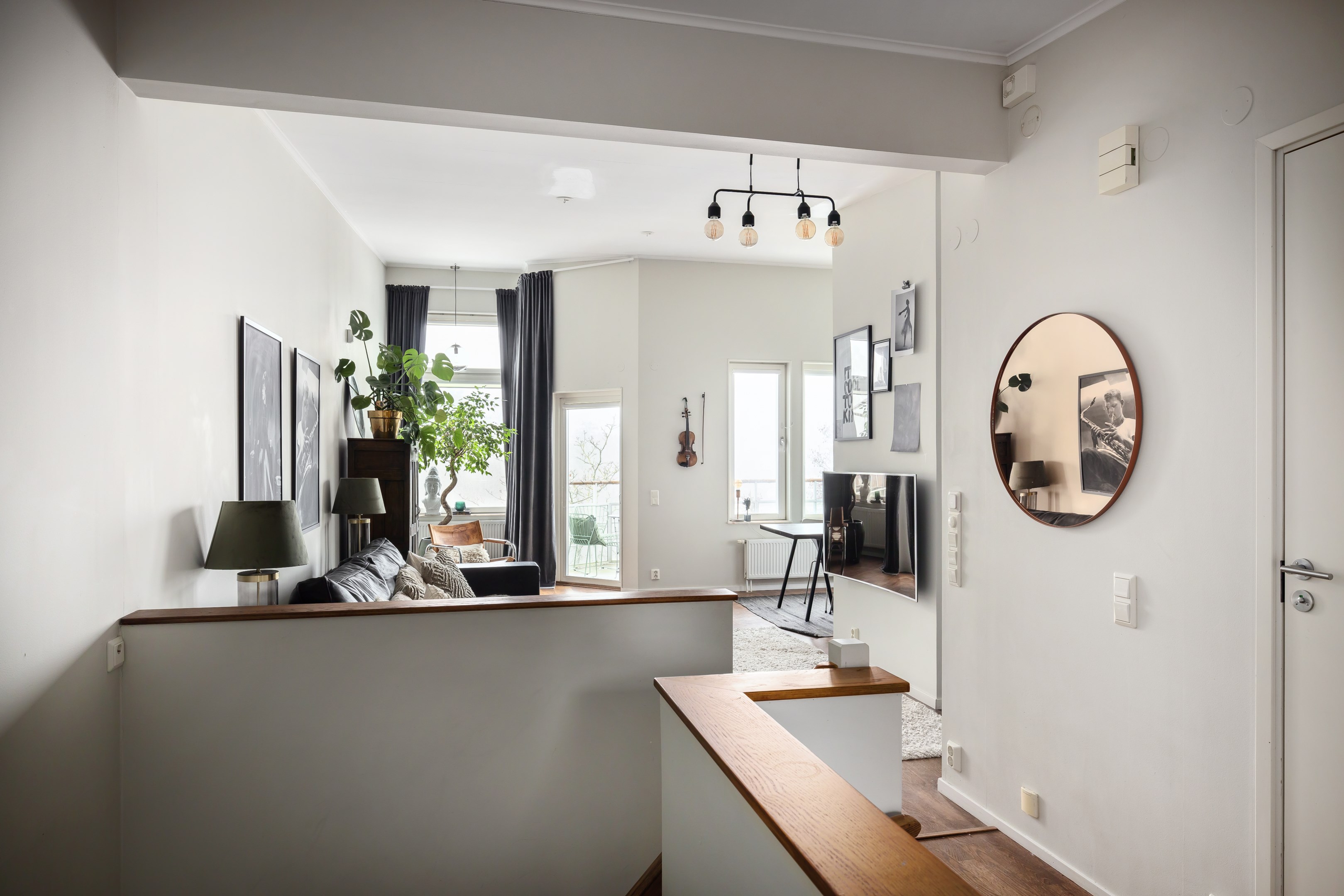 Bostadsbild från Barnhemsvägen 17, Såld i Skuru, Nacka