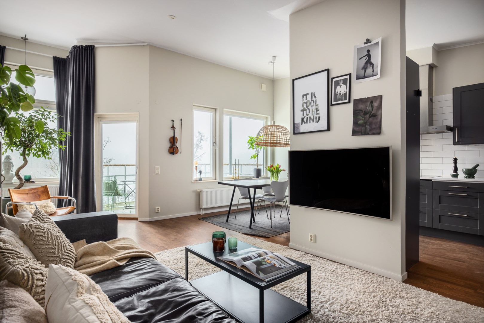 Bostadsbild från Barnhemsvägen 17, Såld i Skuru, Nacka