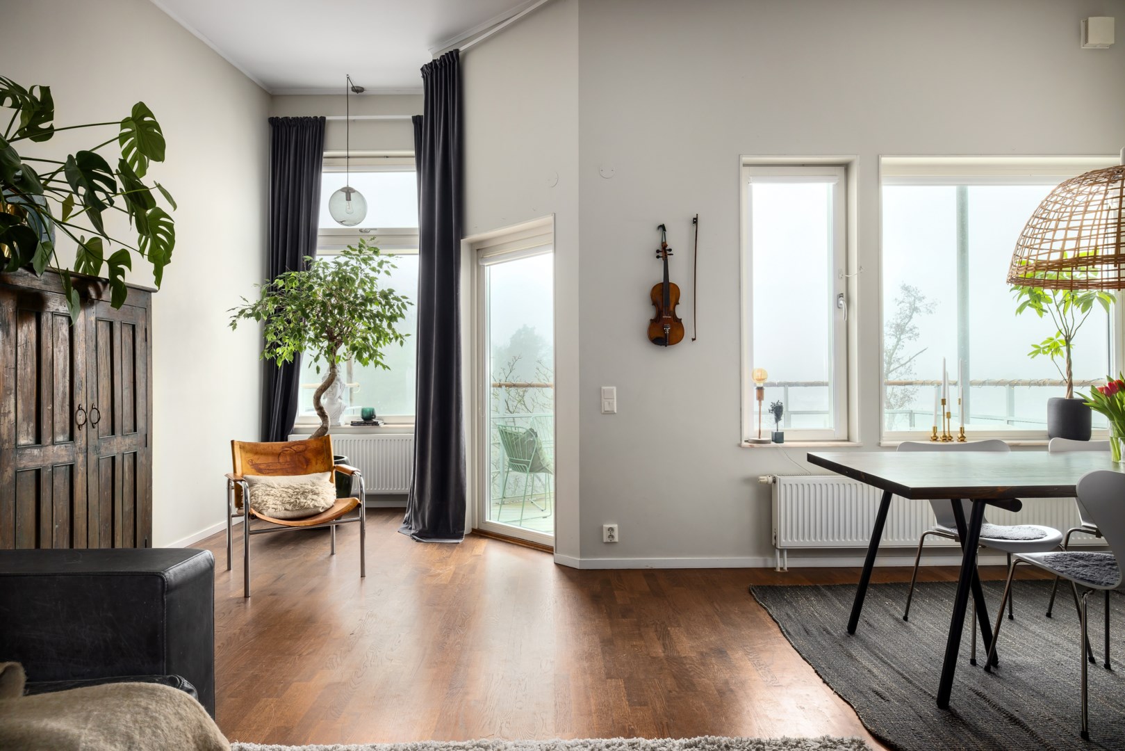 Bostadsbild från Barnhemsvägen 17, Såld i Skuru, Nacka