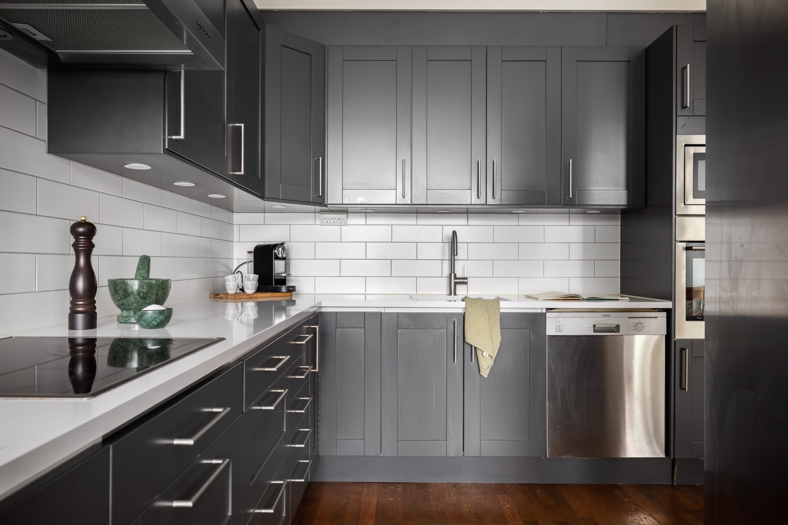 Bostadsbild från Barnhemsvägen 17, Såld i Skuru, Nacka