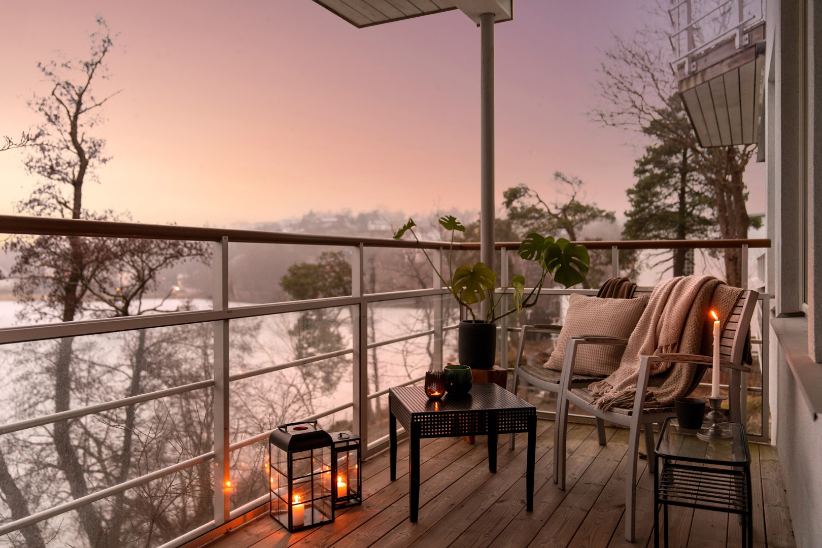 Bostadsbild från Barnhemsvägen 17, Såld i Skuru, Nacka