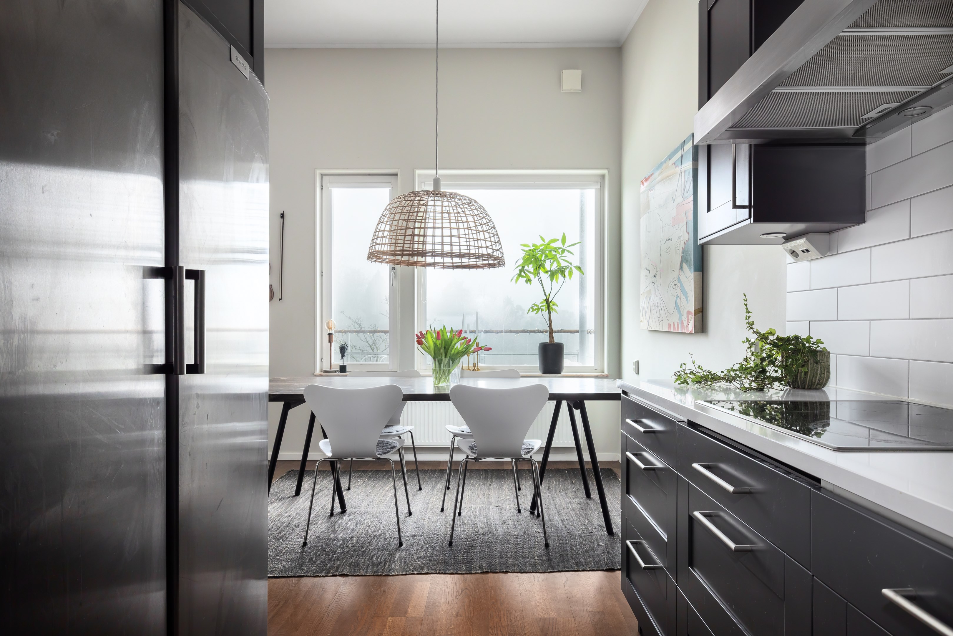 Bostadsbild från Barnhemsvägen 17, Såld i Skuru, Nacka