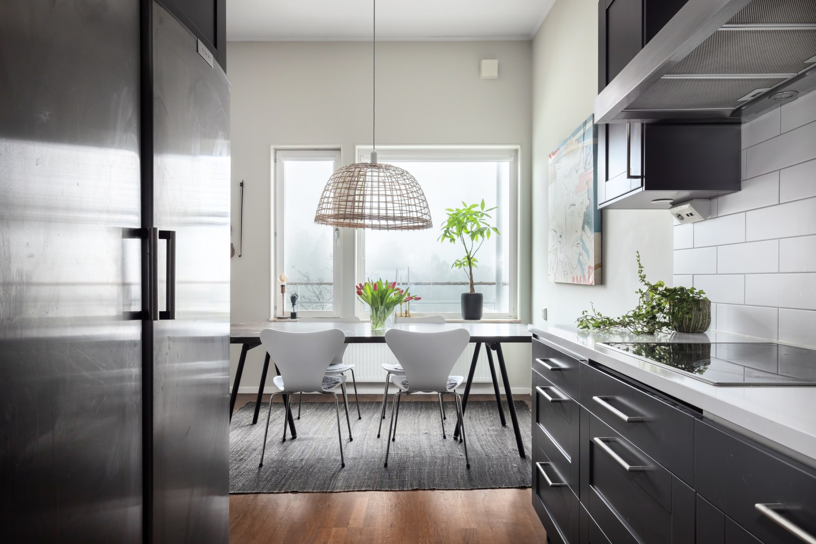 Bostadsbild från Barnhemsvägen 17, Såld i Skuru, Nacka