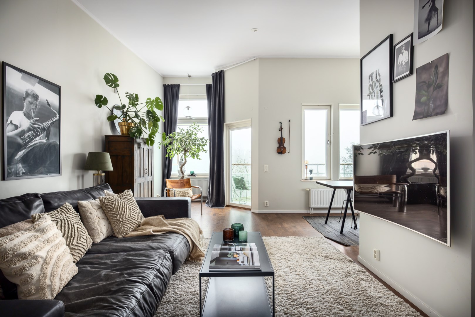 Bostadsbild från Barnhemsvägen 17, Såld i Skuru, Nacka