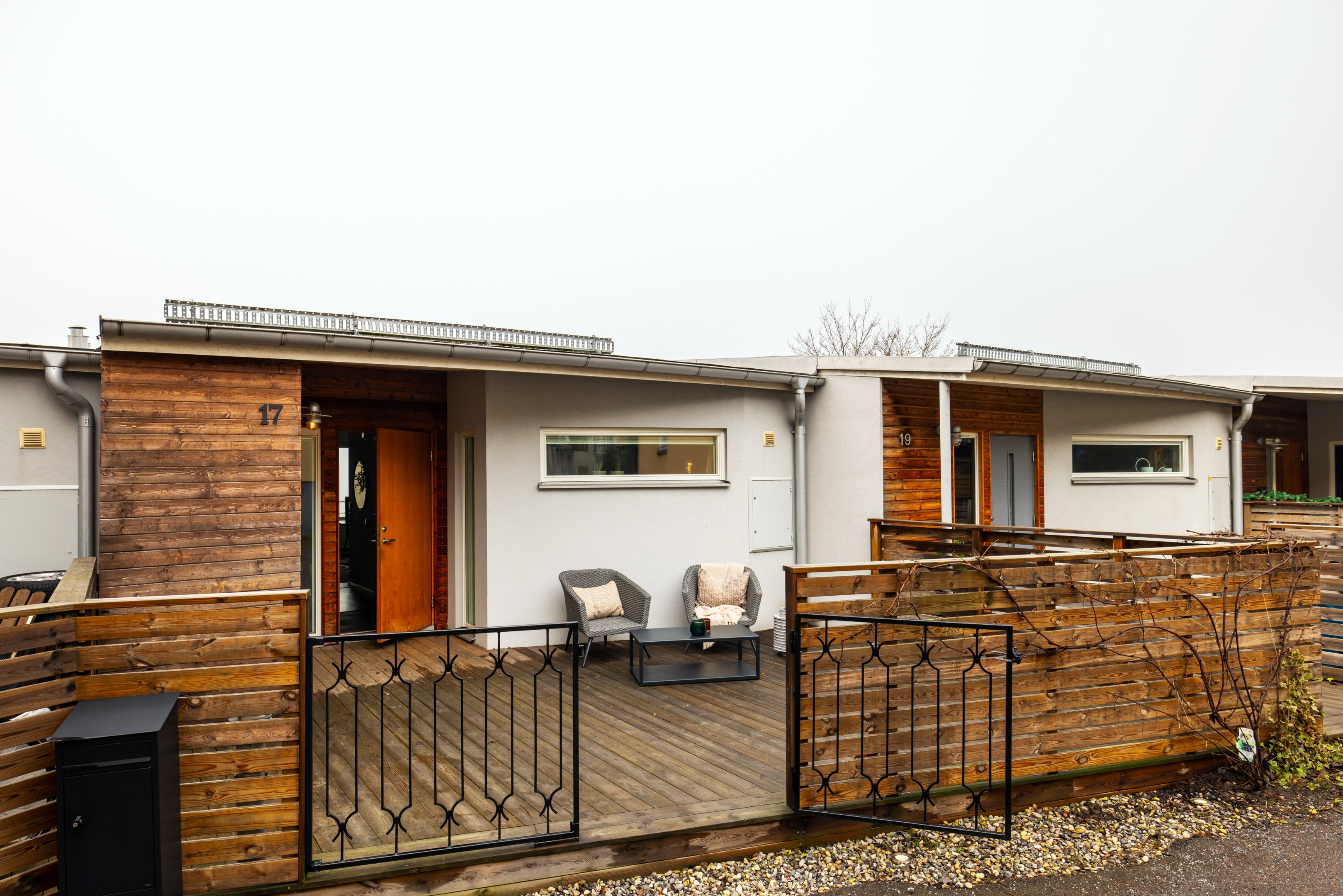 Bostadsbild från Barnhemsvägen 17, Såld i Skuru, Nacka