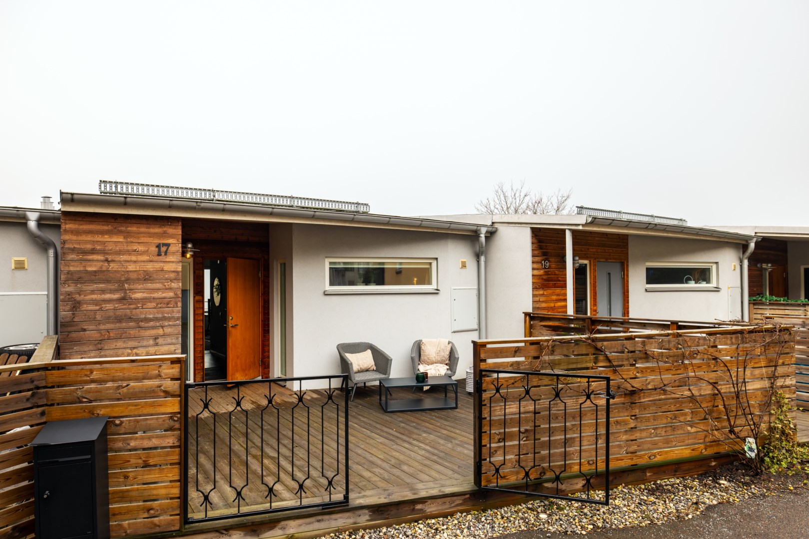 Bostadsbild från Barnhemsvägen 17, Såld i Skuru, Nacka