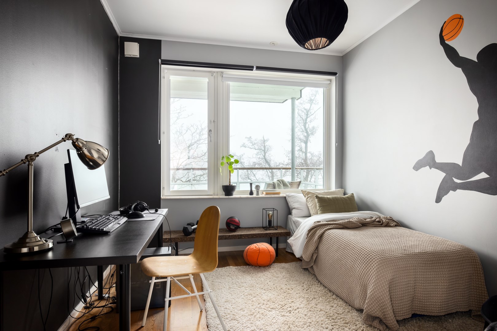 Bostadsbild från Barnhemsvägen 17, Såld i Skuru, Nacka