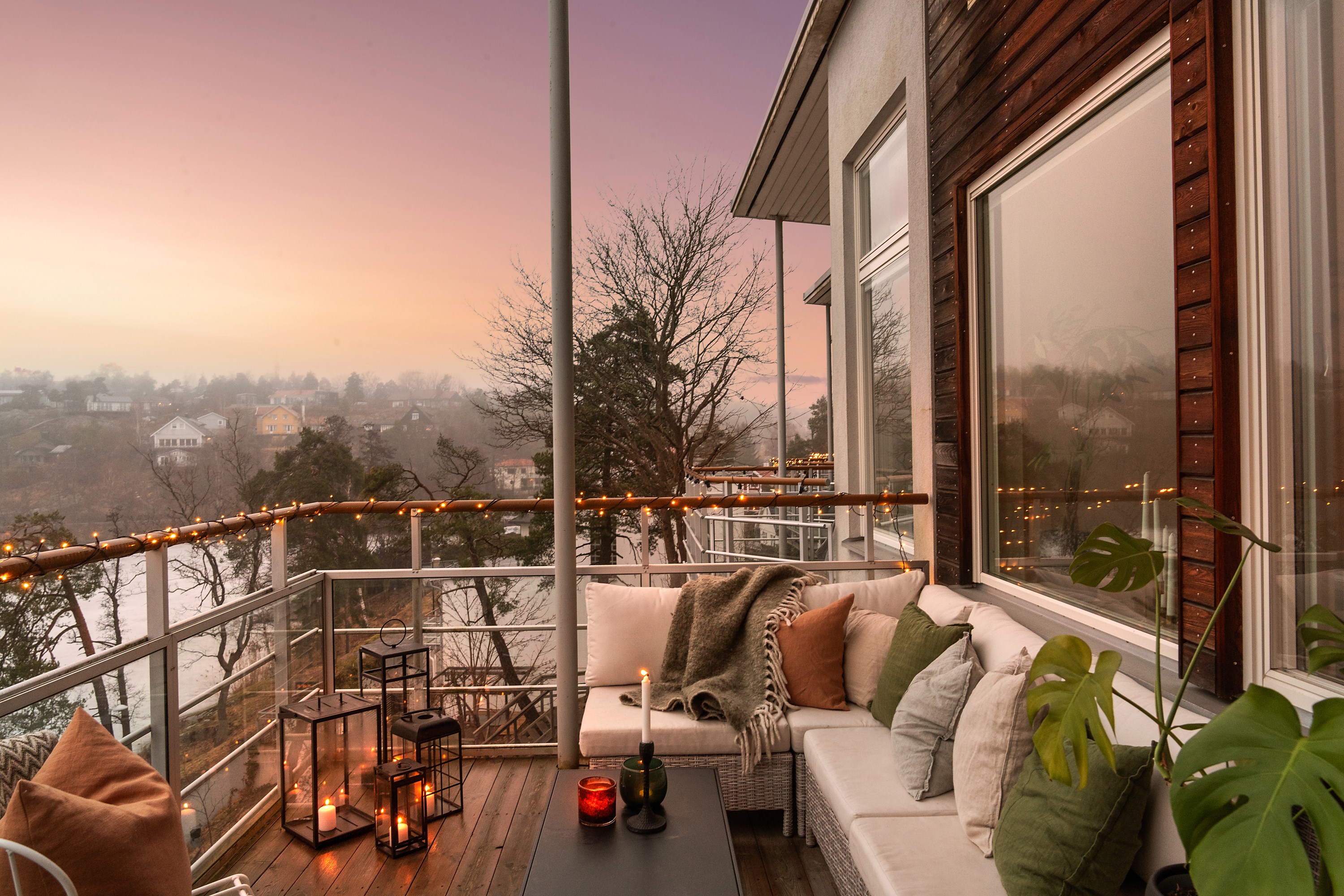 Bostadsbild från Barnhemsvägen 17, Såld i Skuru, Nacka