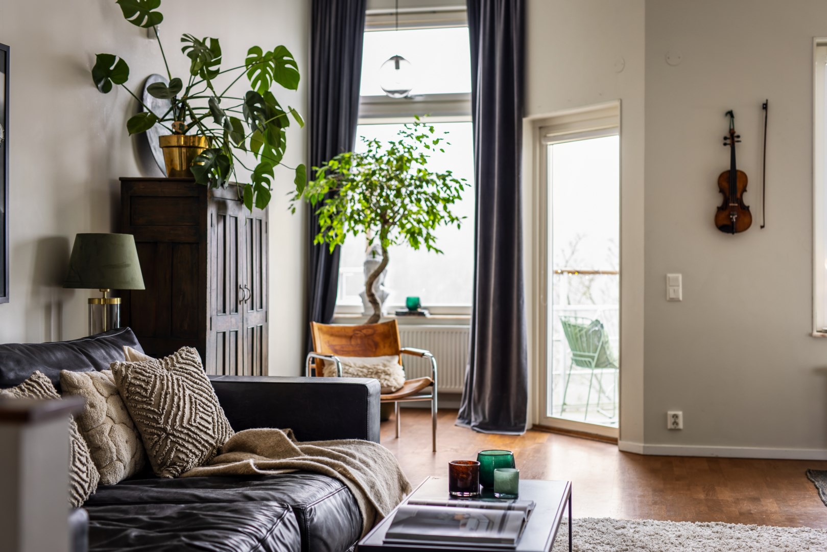 Bostadsbild från Barnhemsvägen 17, Såld i Skuru, Nacka