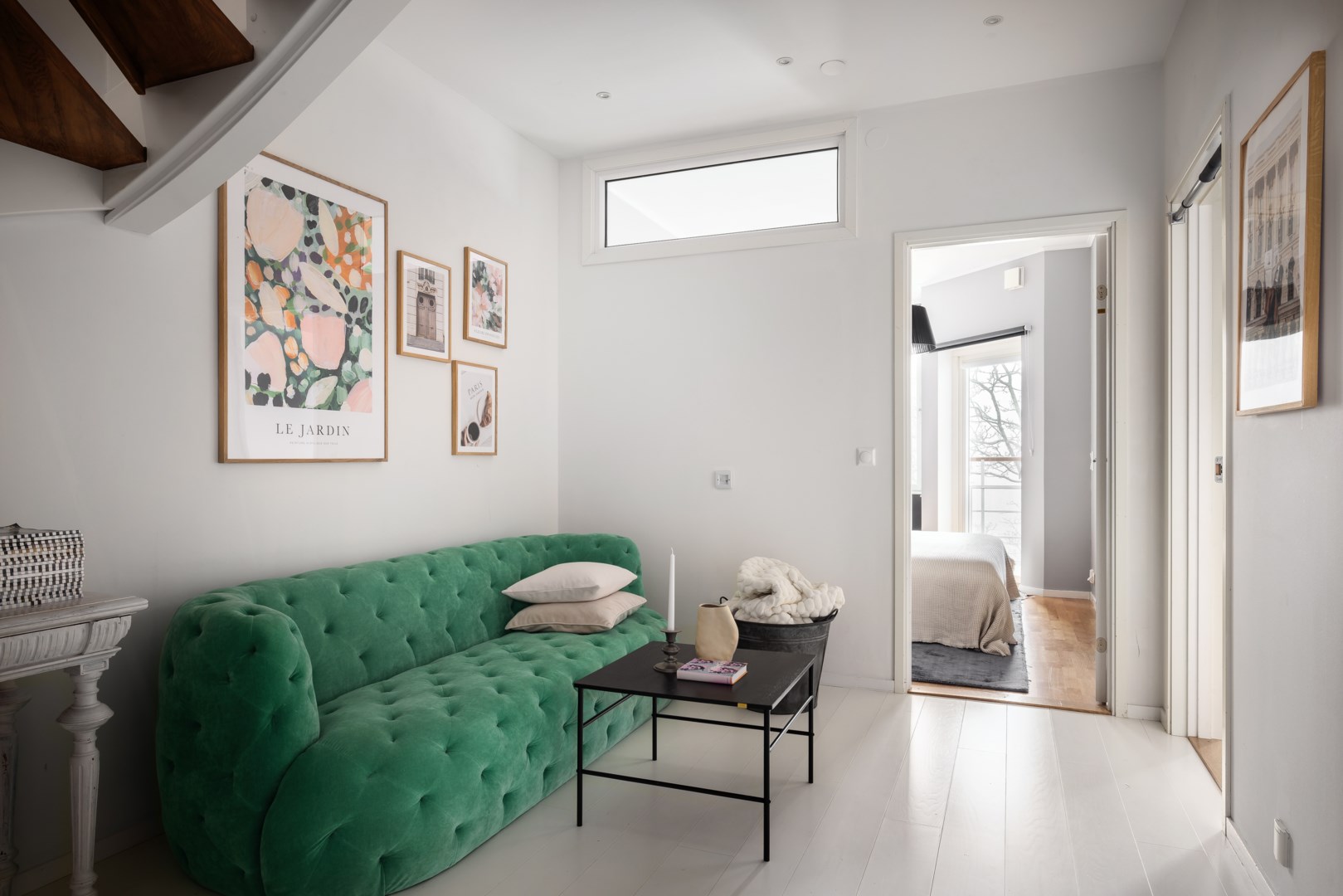 Bostadsbild från Barnhemsvägen 17, Såld i Skuru, Nacka