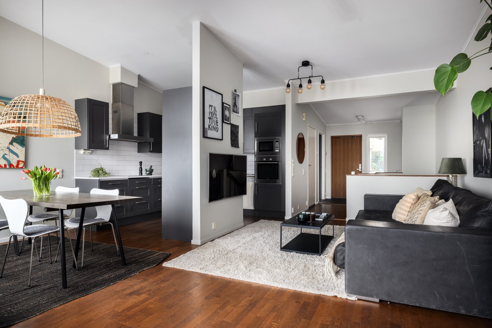 Bostadsbild från Barnhemsvägen 17, Såld i Skuru, Nacka