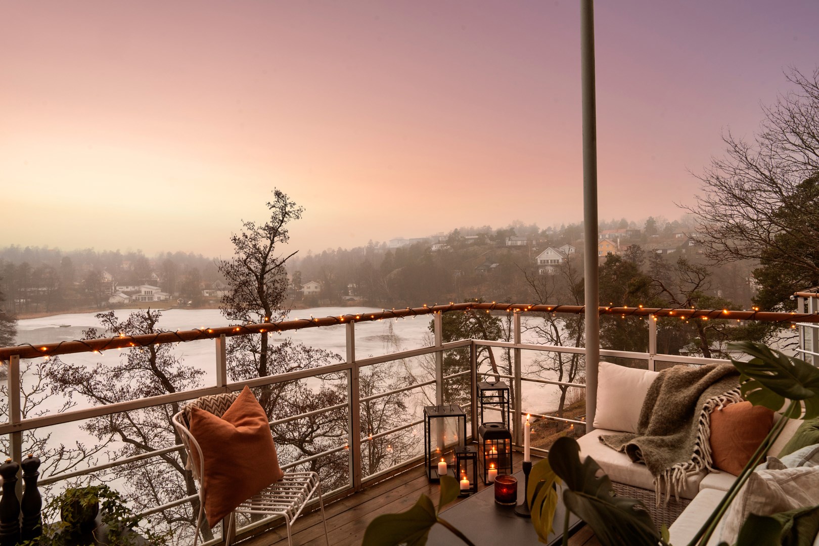 Bostadsbild från Barnhemsvägen 17, Såld i Skuru, Nacka