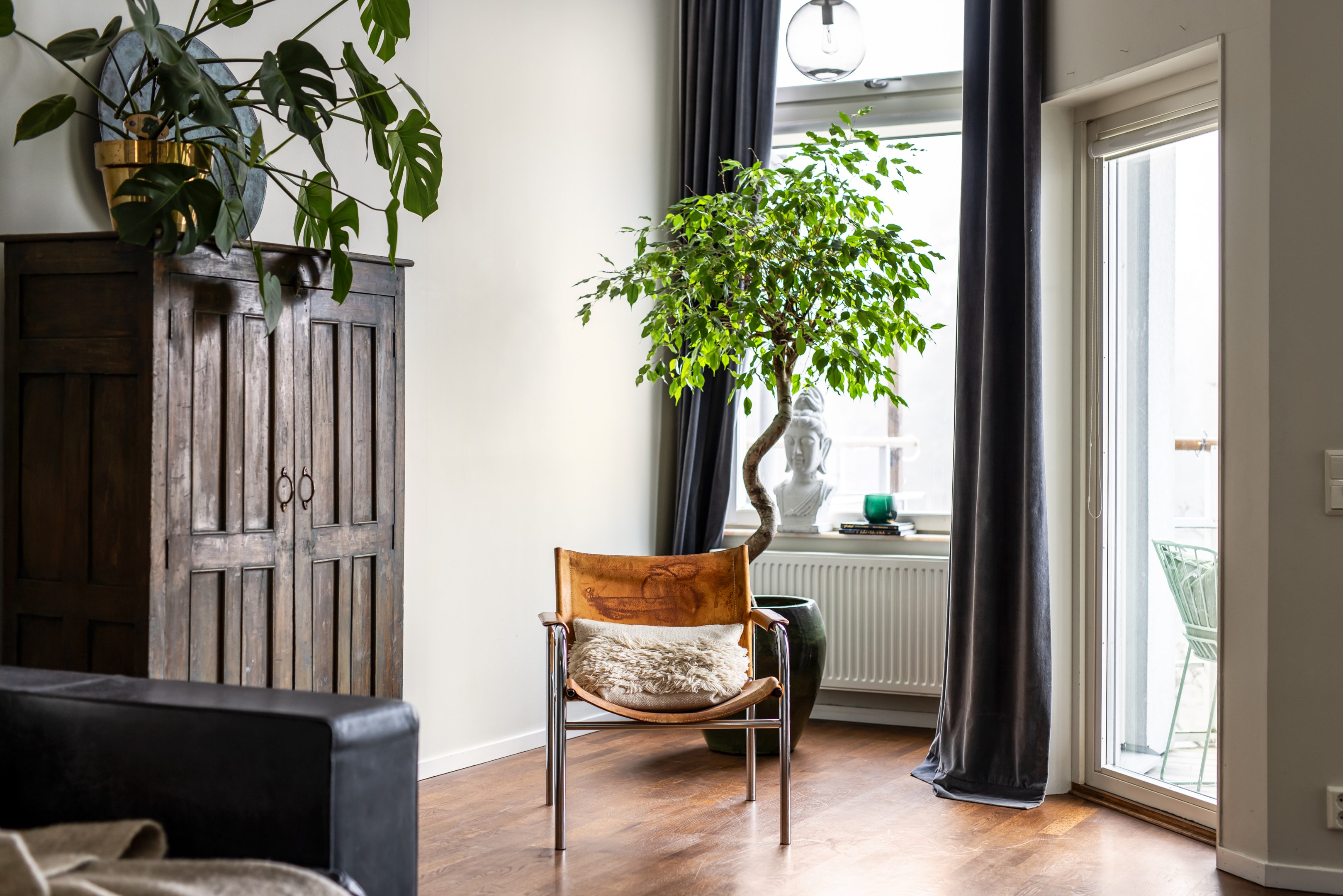 Bostadsbild från Barnhemsvägen 17, Såld i Skuru, Nacka