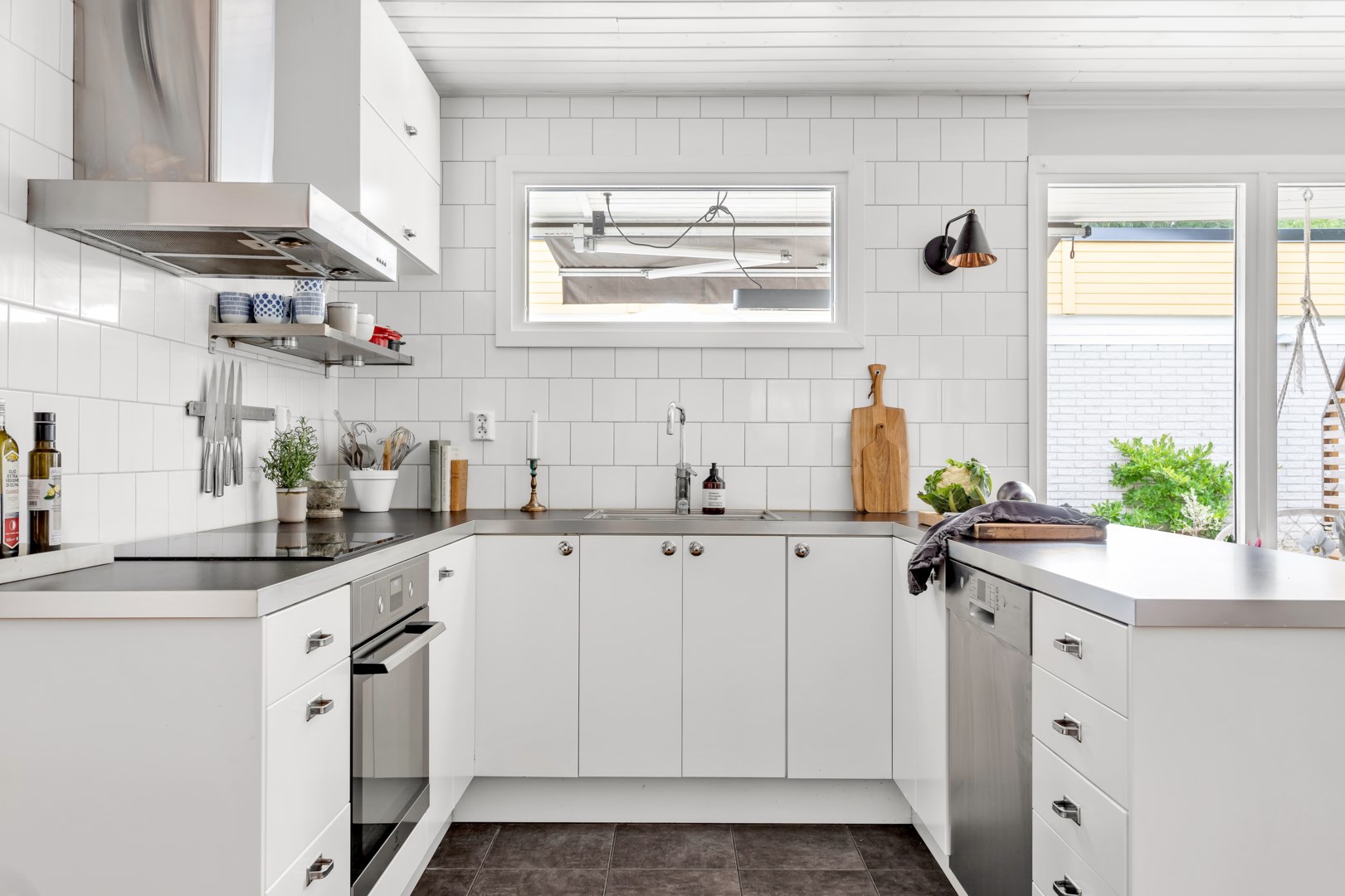 Bostadsbild från Sjungarbacksvägen 5, Såld i Bälinge, Uppsala