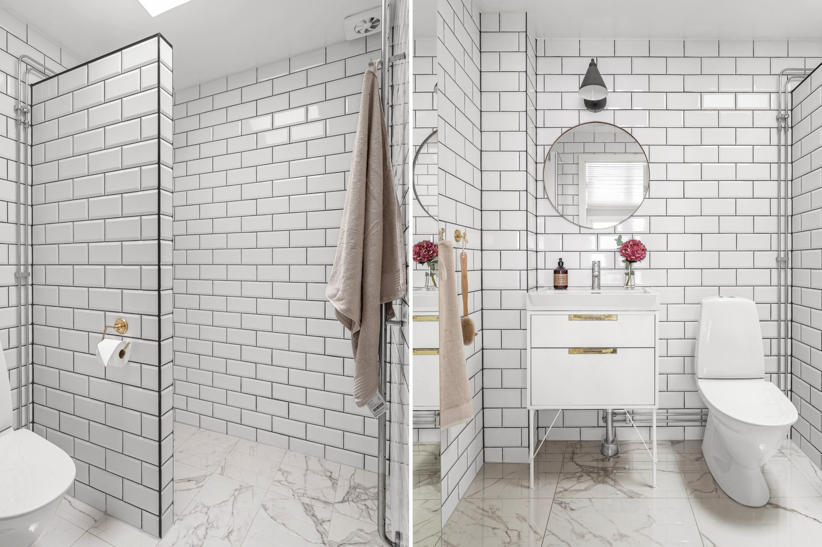 Bostadsbild från Sjungarbacksvägen 5, Såld i Bälinge, Uppsala