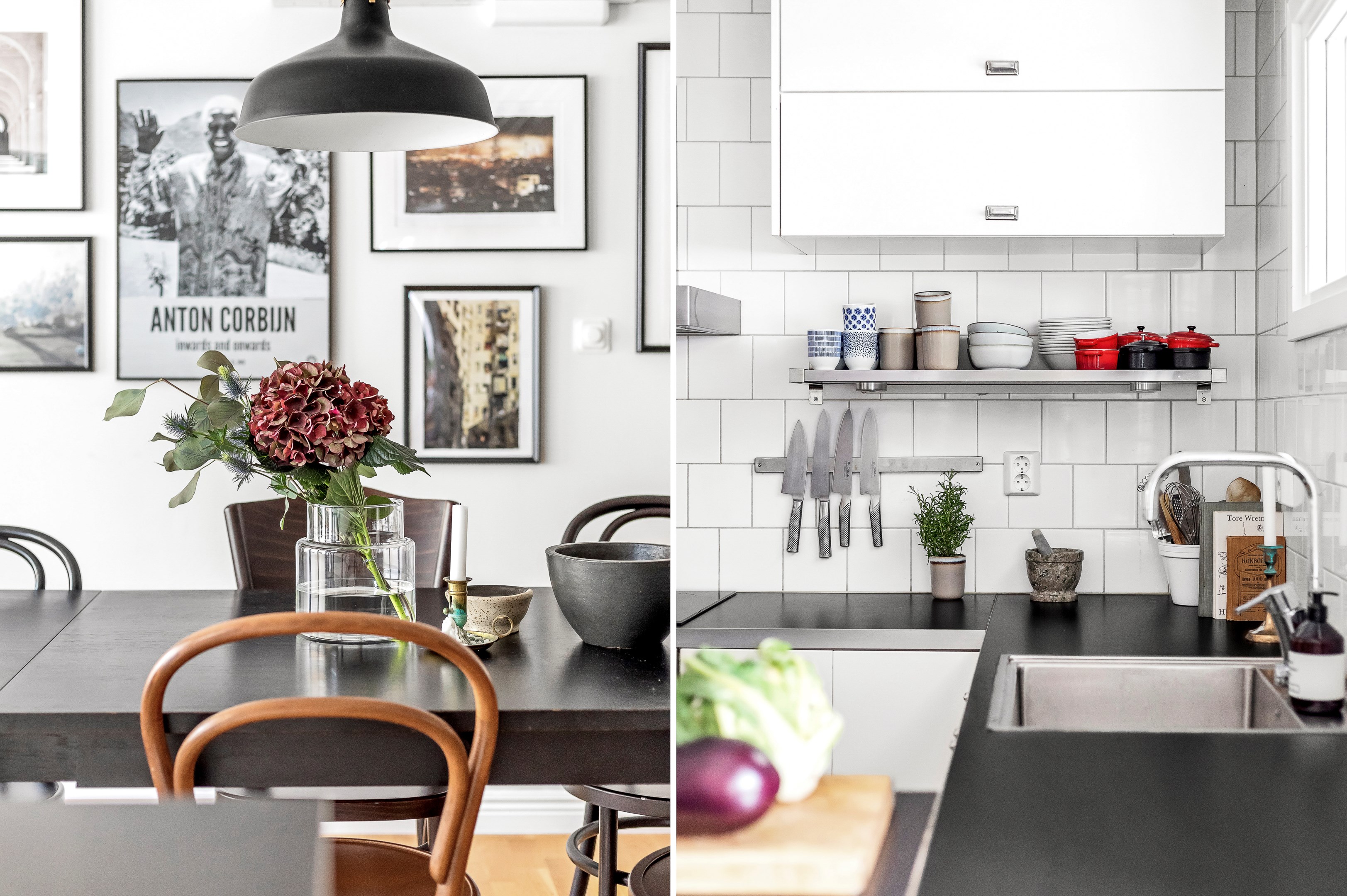 Bostadsbild från Sjungarbacksvägen 5, Såld i Bälinge, Uppsala