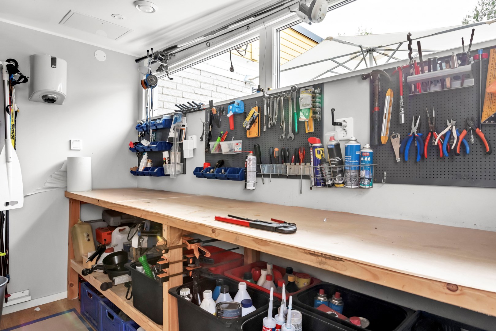 Bostadsbild från Sjungarbacksvägen 5, Såld i Bälinge, Uppsala