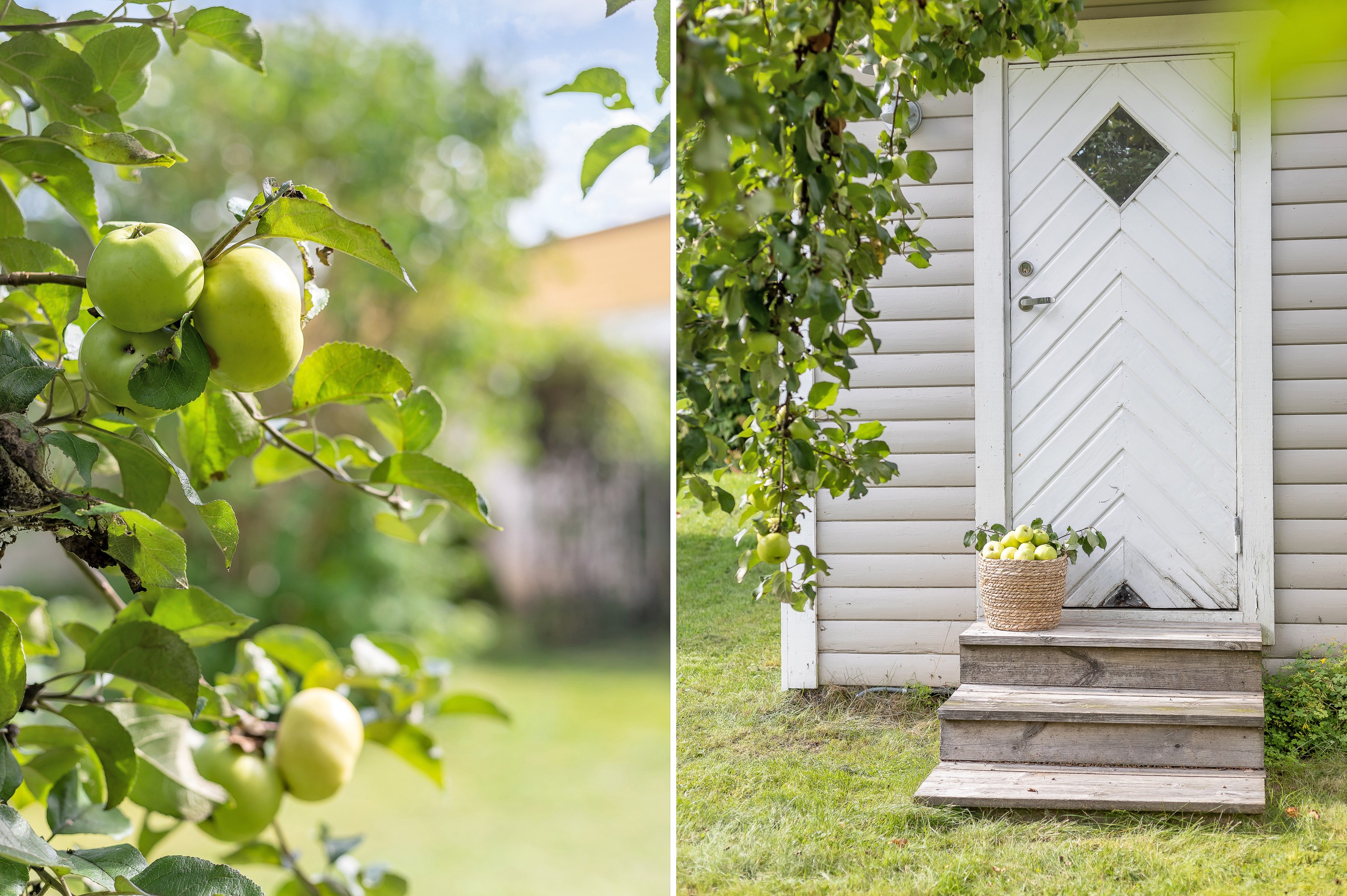 Bostadsbild från Sjungarbacksvägen 5, Såld i Bälinge, Uppsala
