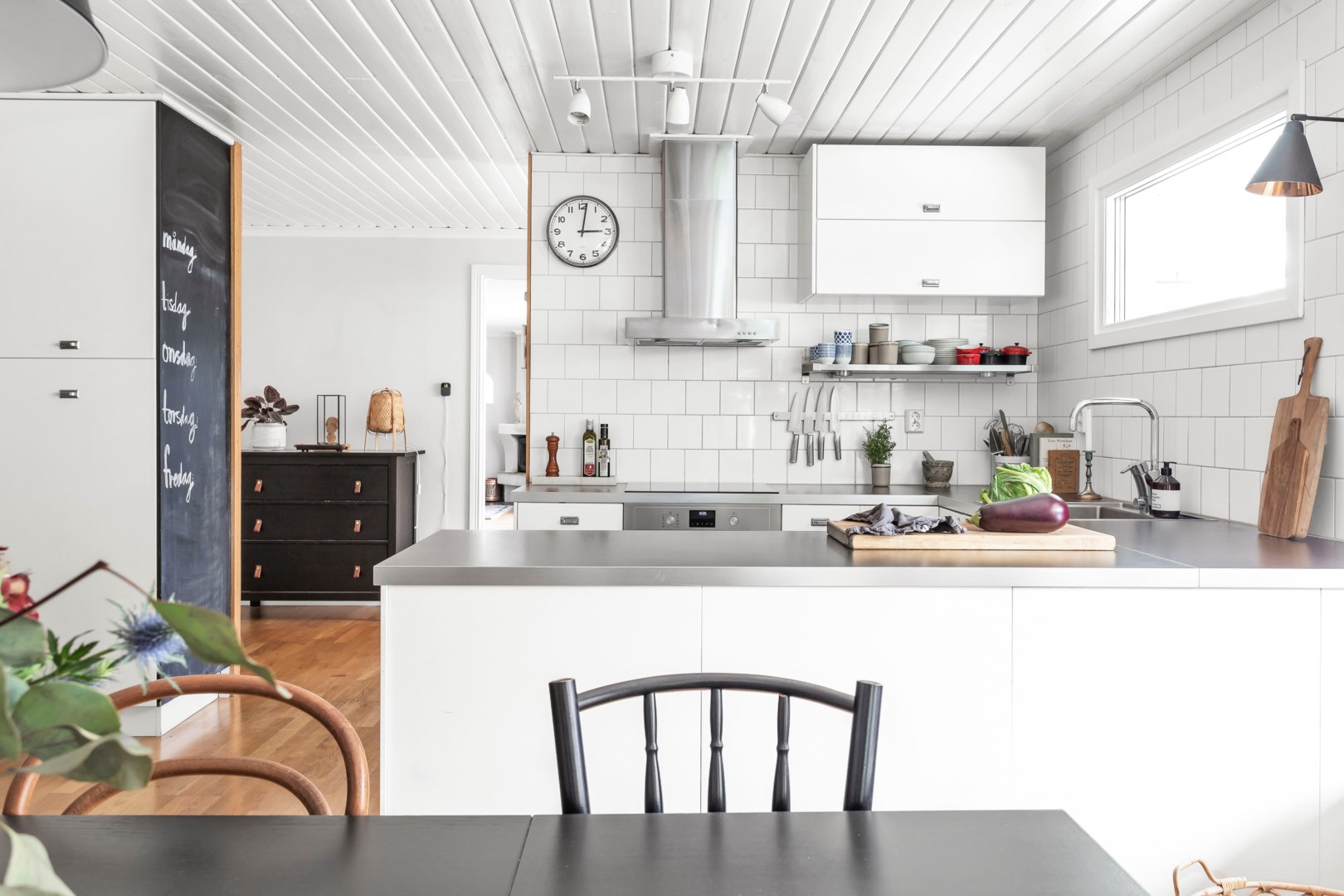 Bostadsbild från Sjungarbacksvägen 5, Såld i Bälinge, Uppsala