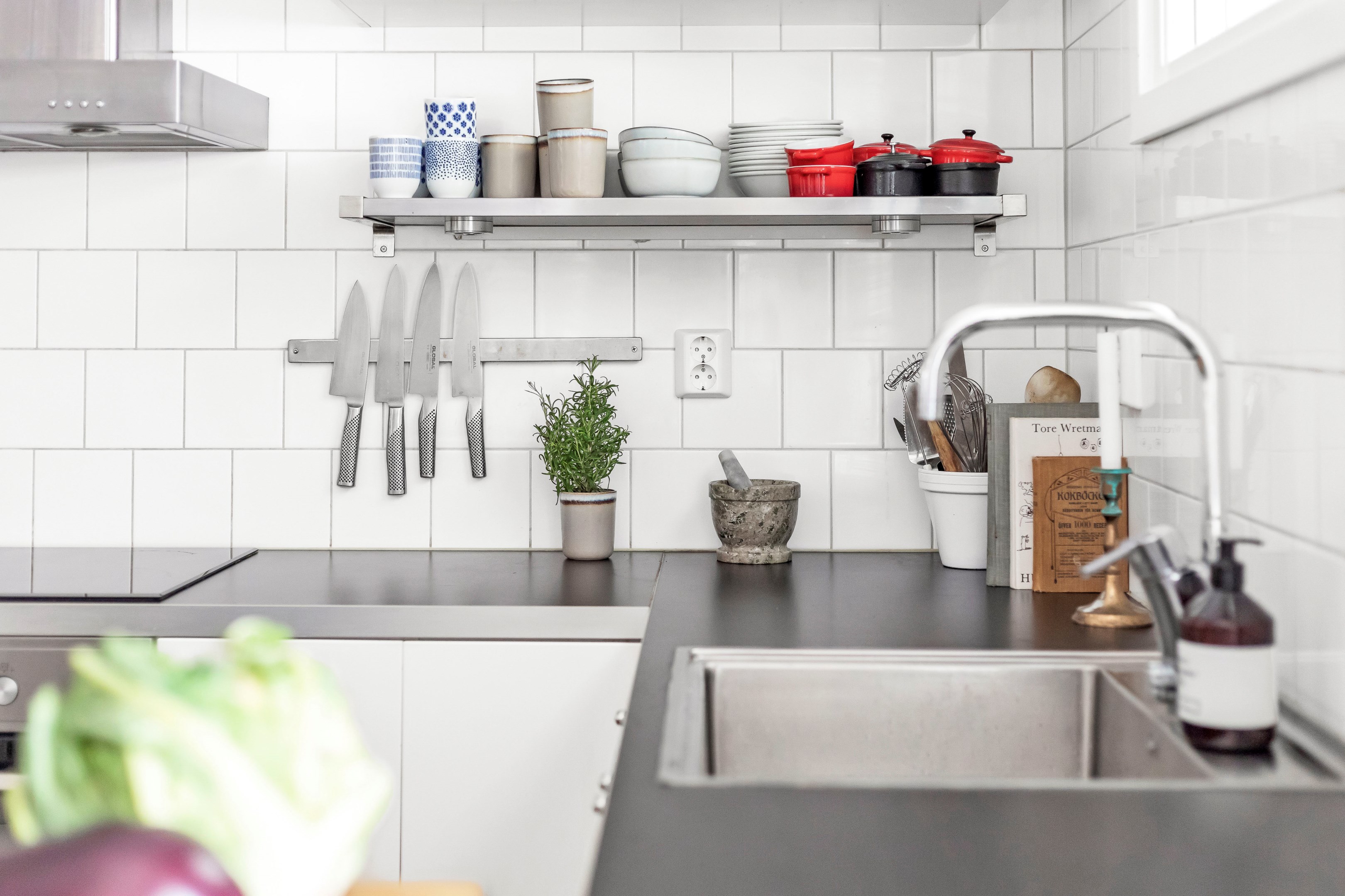 Bostadsbild från Sjungarbacksvägen 5, Såld i Bälinge, Uppsala