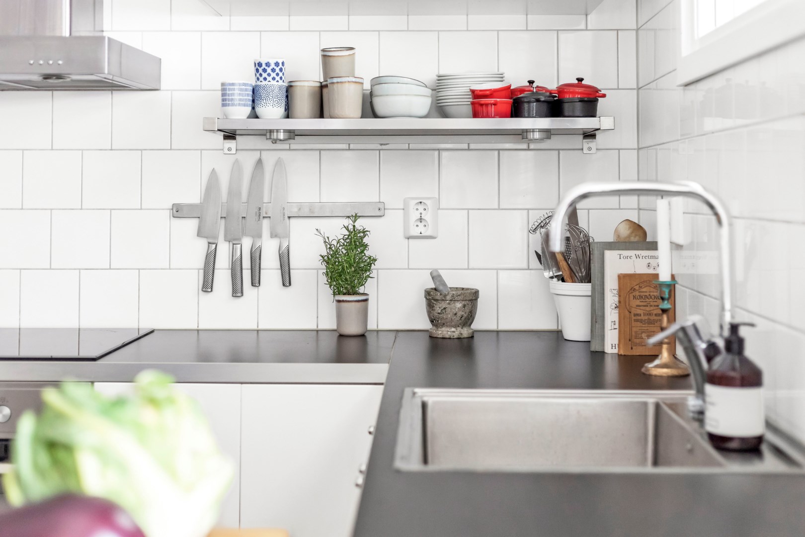 Bostadsbild från Sjungarbacksvägen 5, Såld i Bälinge, Uppsala