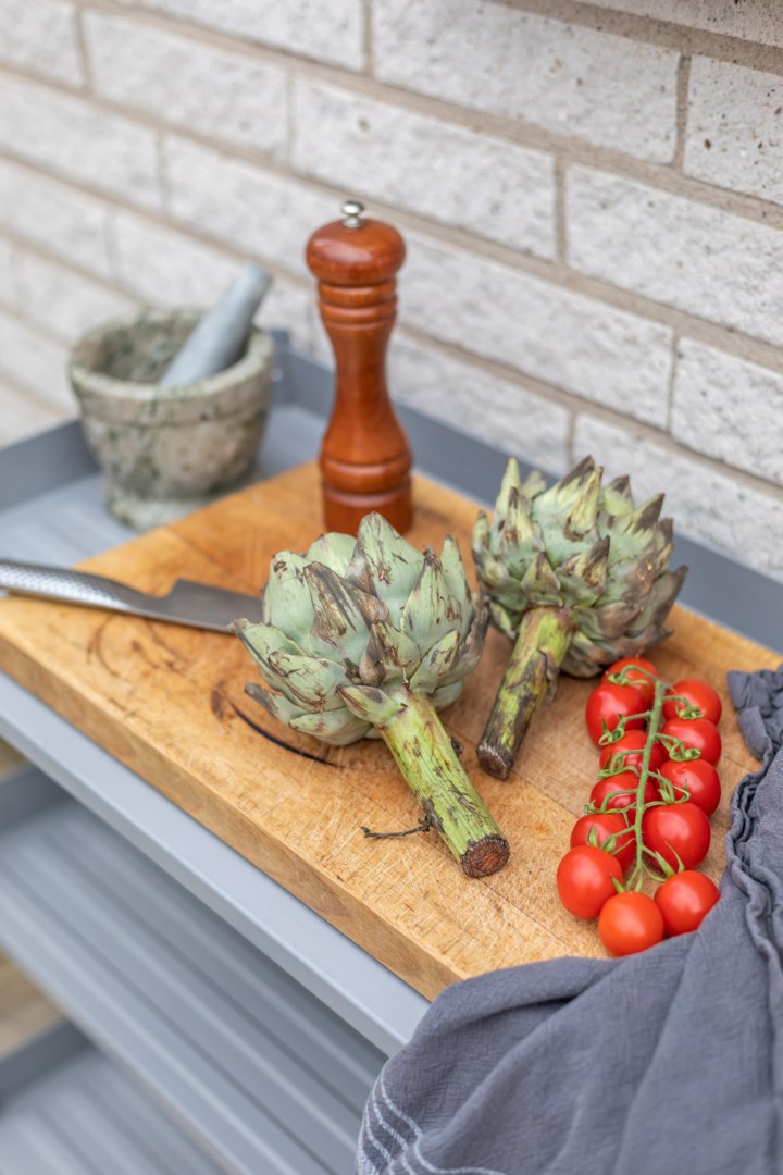 Bostadsbild från Sjungarbacksvägen 5, Såld i Bälinge, Uppsala