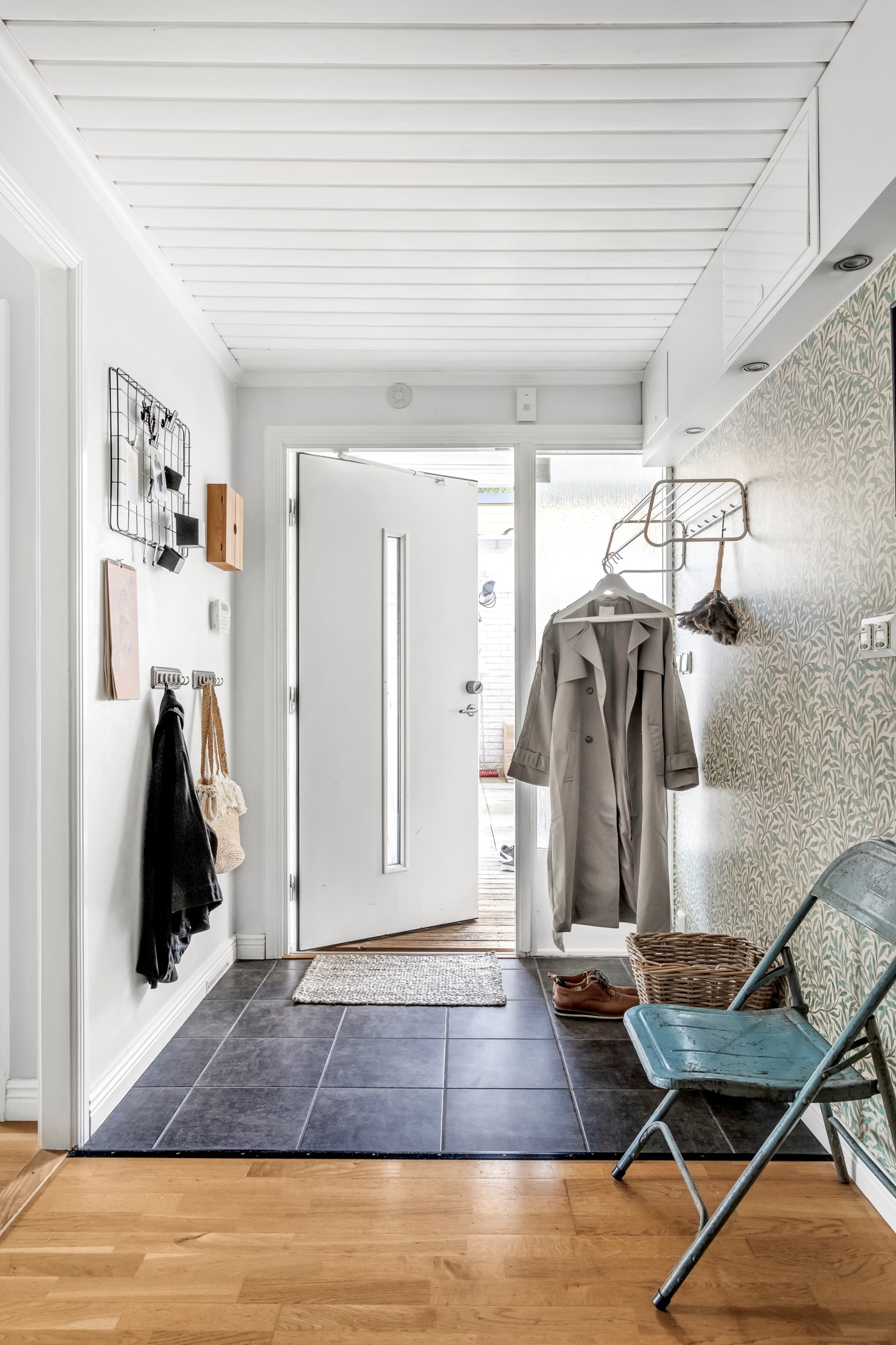 Bostadsbild från Sjungarbacksvägen 5, Såld i Bälinge, Uppsala