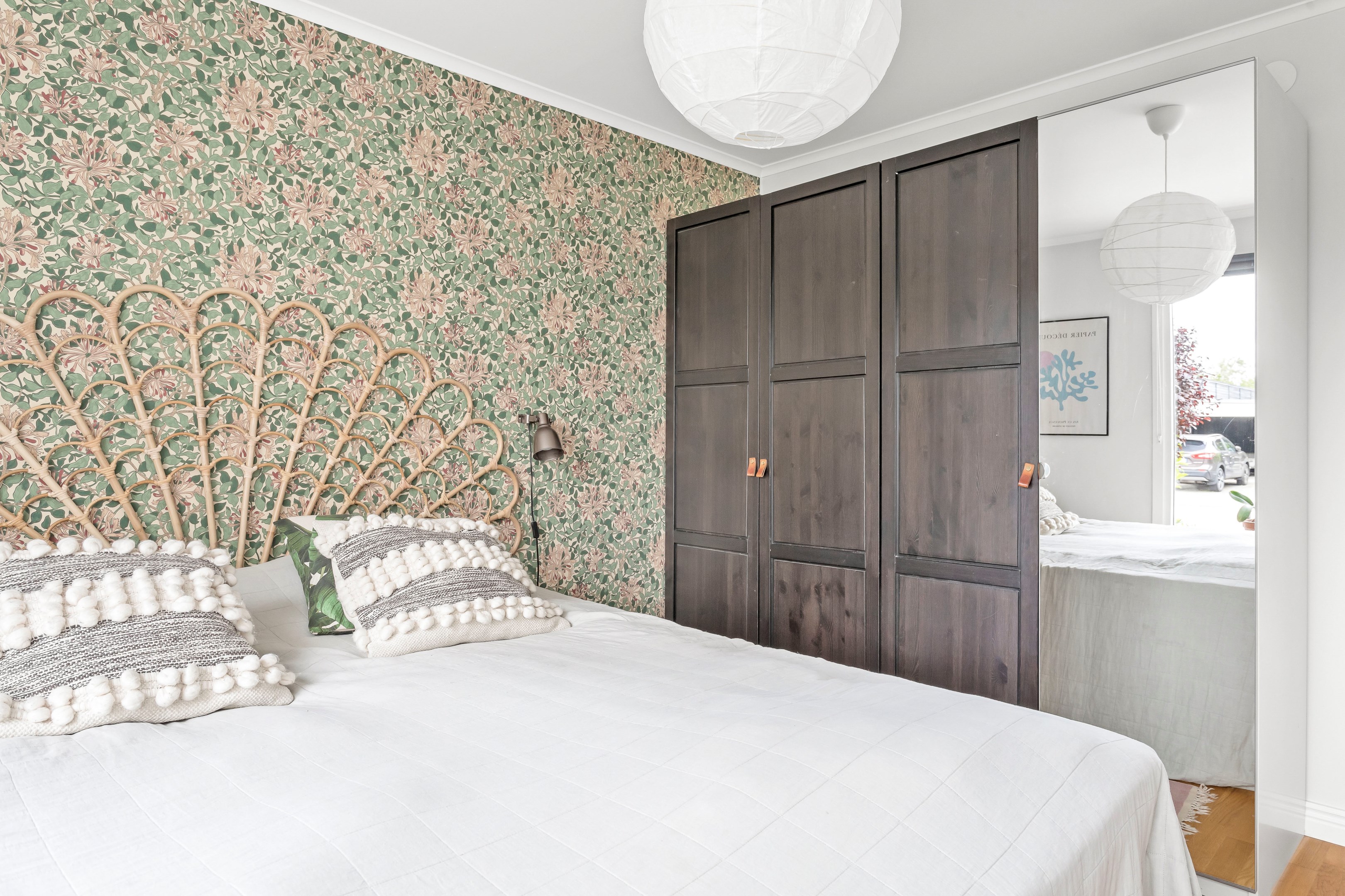 Bostadsbild från Sjungarbacksvägen 5, Såld i Bälinge, Uppsala