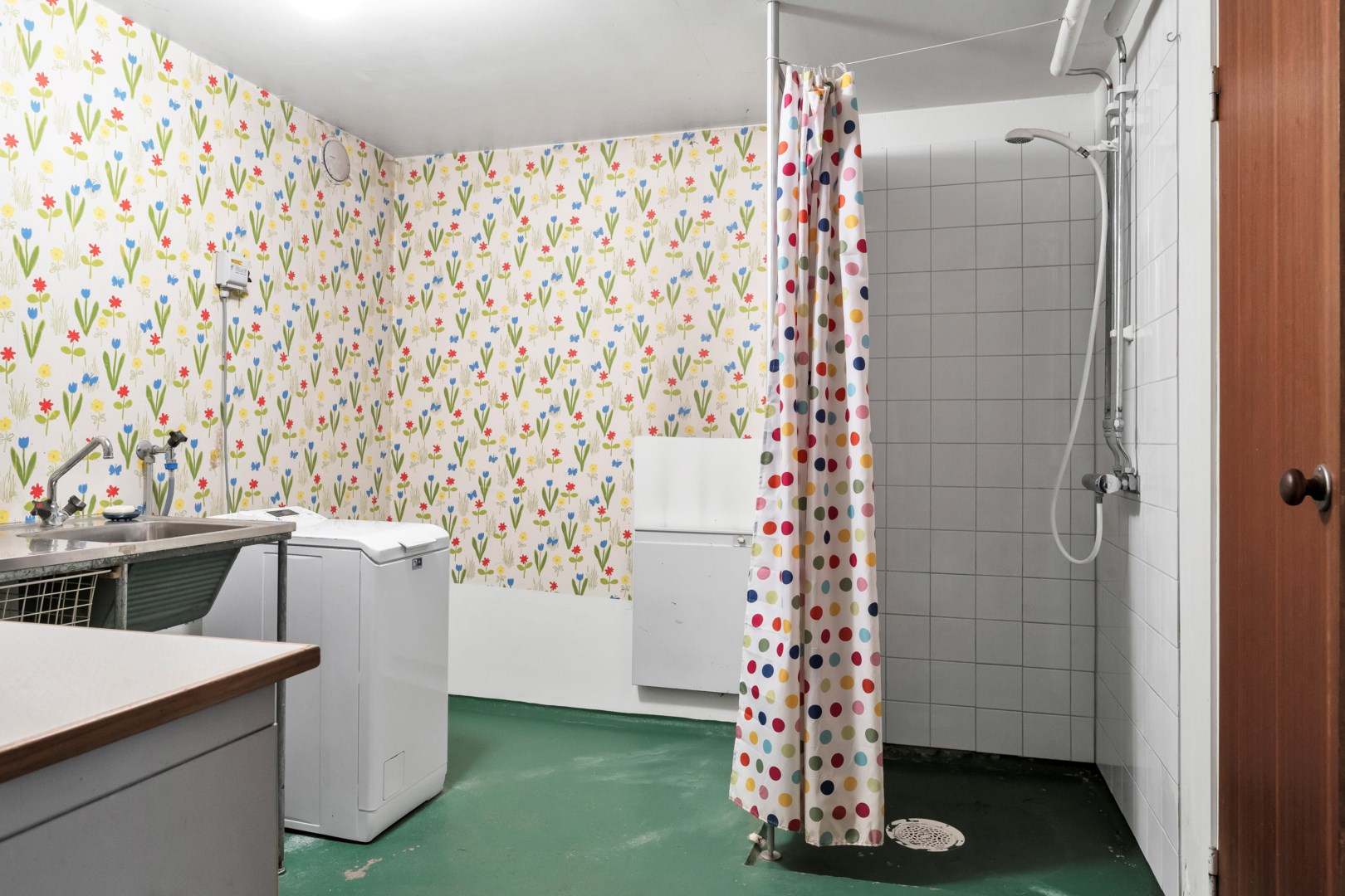 Bostadsbild från Norrlandsgatan 43, Såld i Luthagen, Uppsala