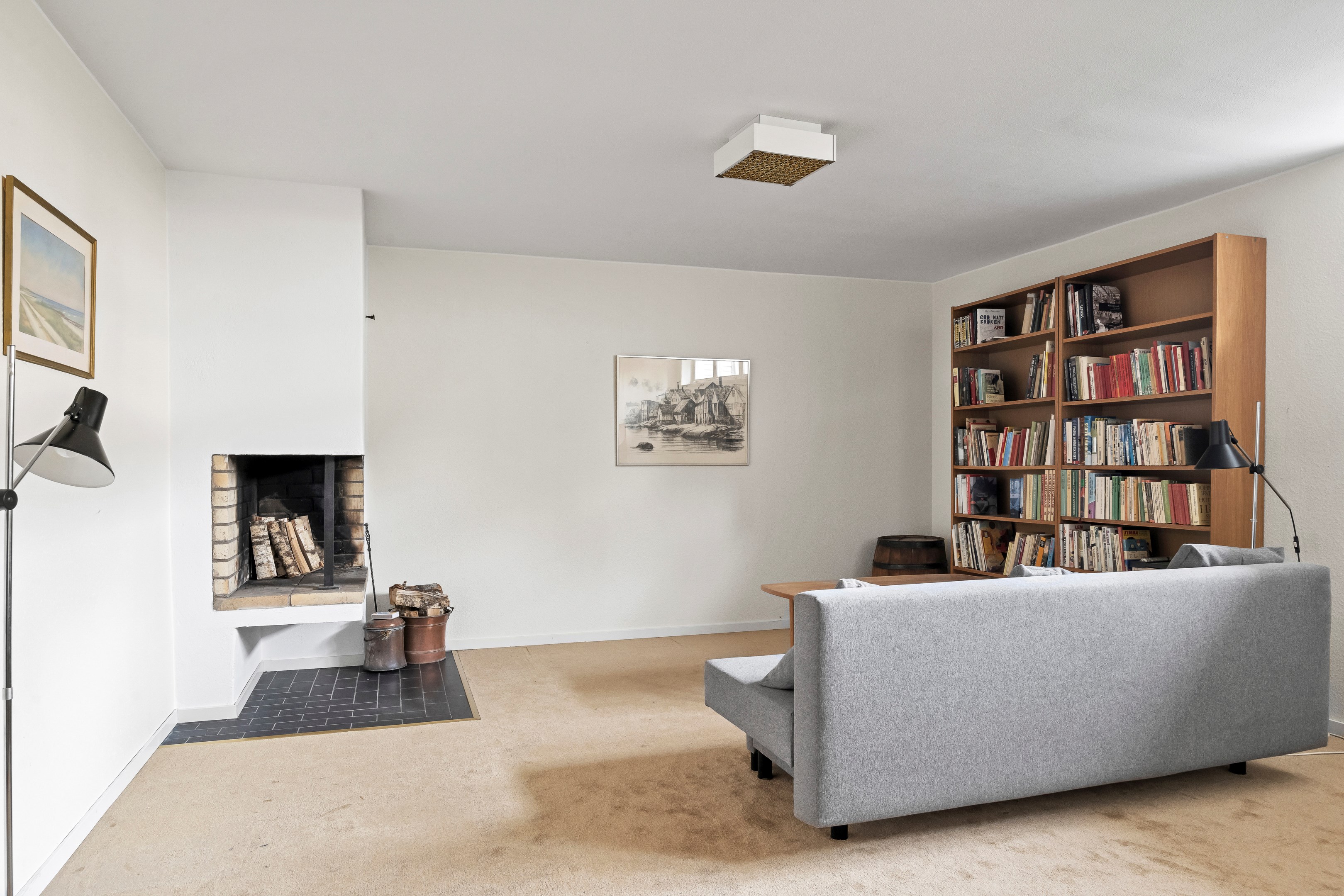 Bostadsbild från Norrlandsgatan 43, Såld i Luthagen, Uppsala