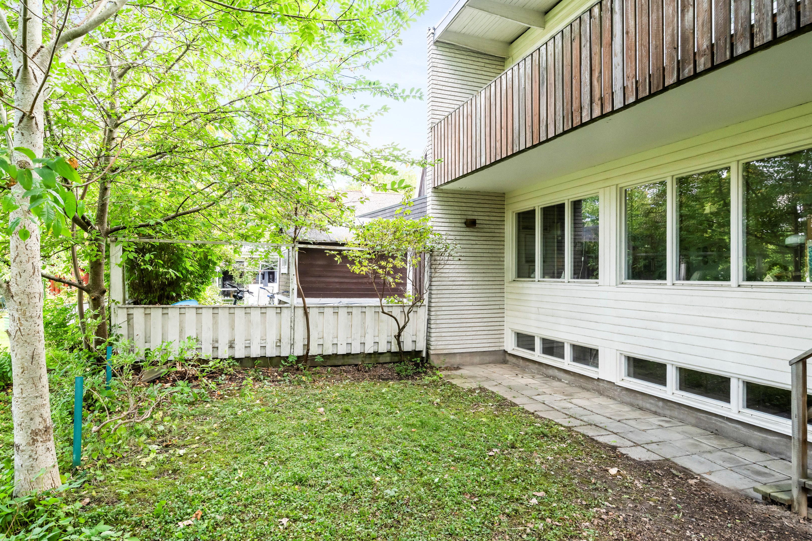 Bostadsbild från Norrlandsgatan 43, Såld i Luthagen, Uppsala