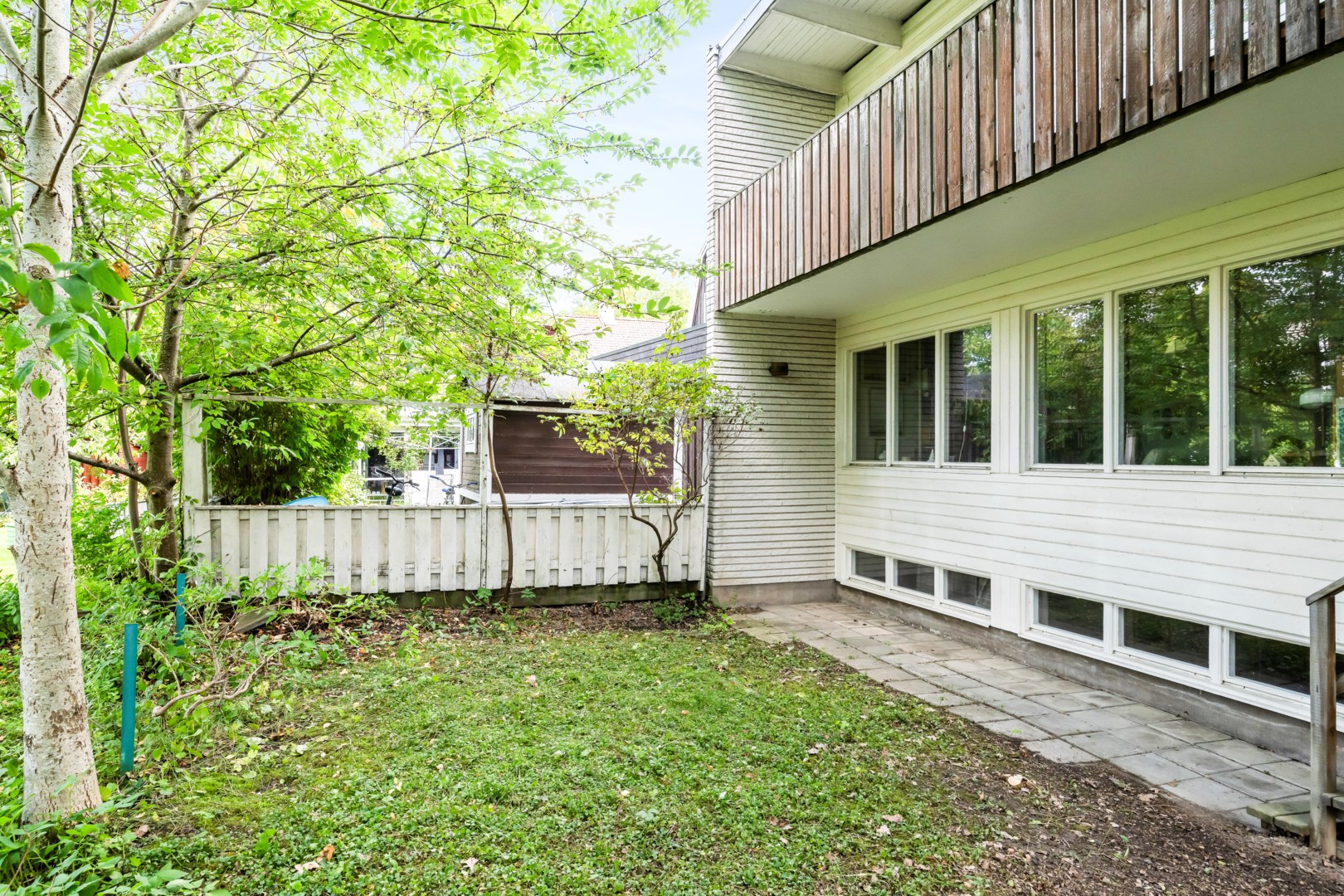 Bostadsbild från Norrlandsgatan 43, Såld i Luthagen, Uppsala