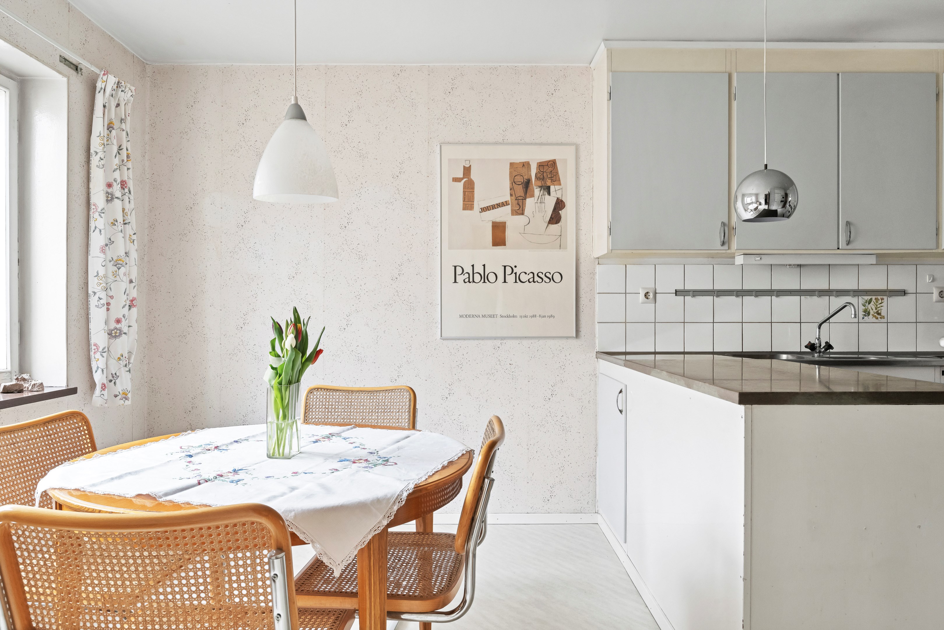 Bostadsbild från Norrlandsgatan 43, Såld i Luthagen, Uppsala